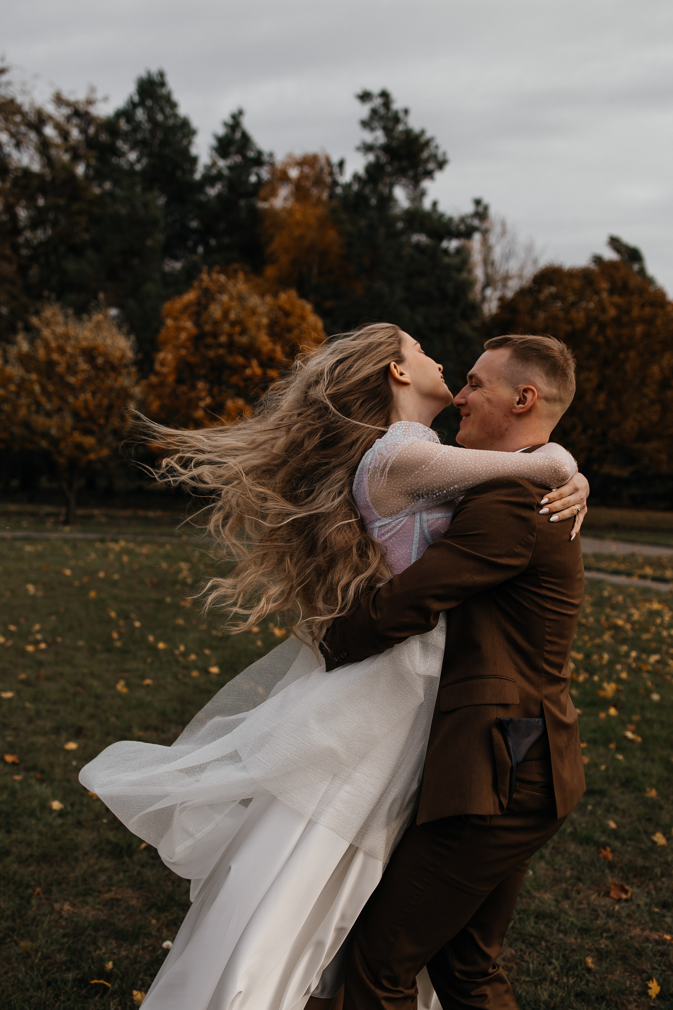 Иван и Дарья. Свадебный и семейный фотограф в Ростове-на-Дону