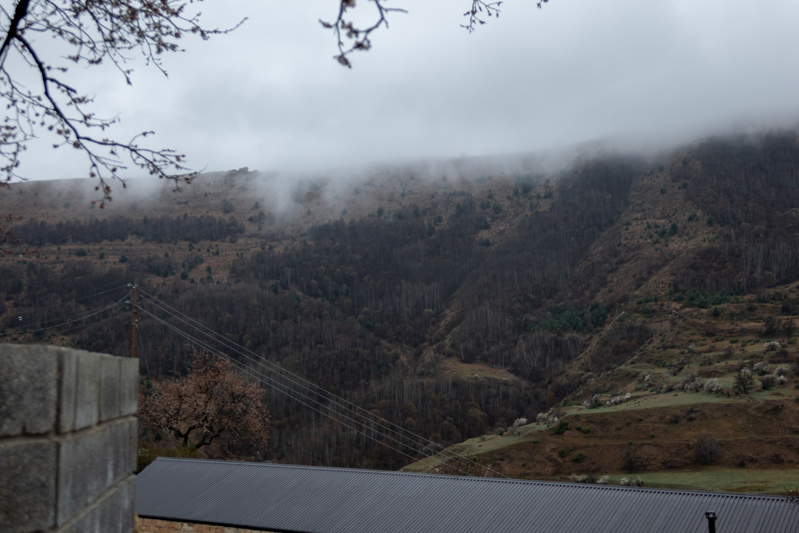 Поездка в Дагестан (село Гуниб) на съемку трейла Wild Trail. Павел Шарапов | Фотограф | Москва