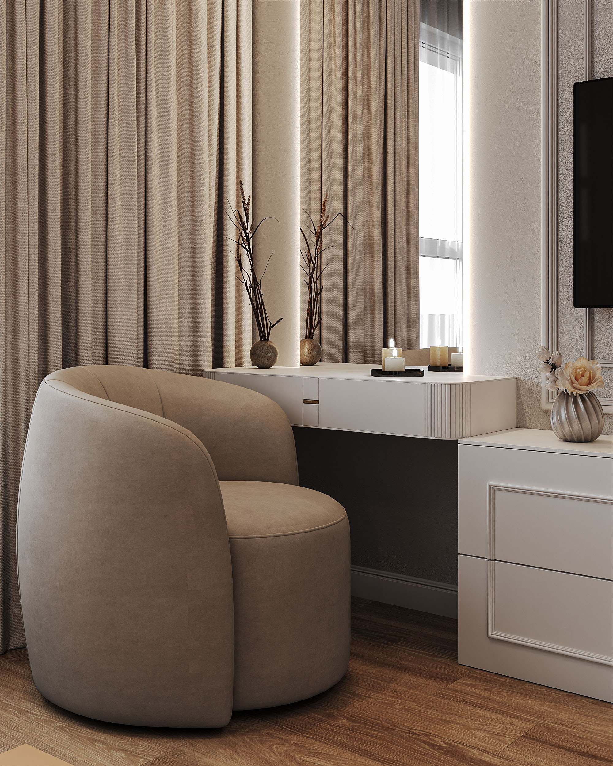 ЖК «61 Квартал»