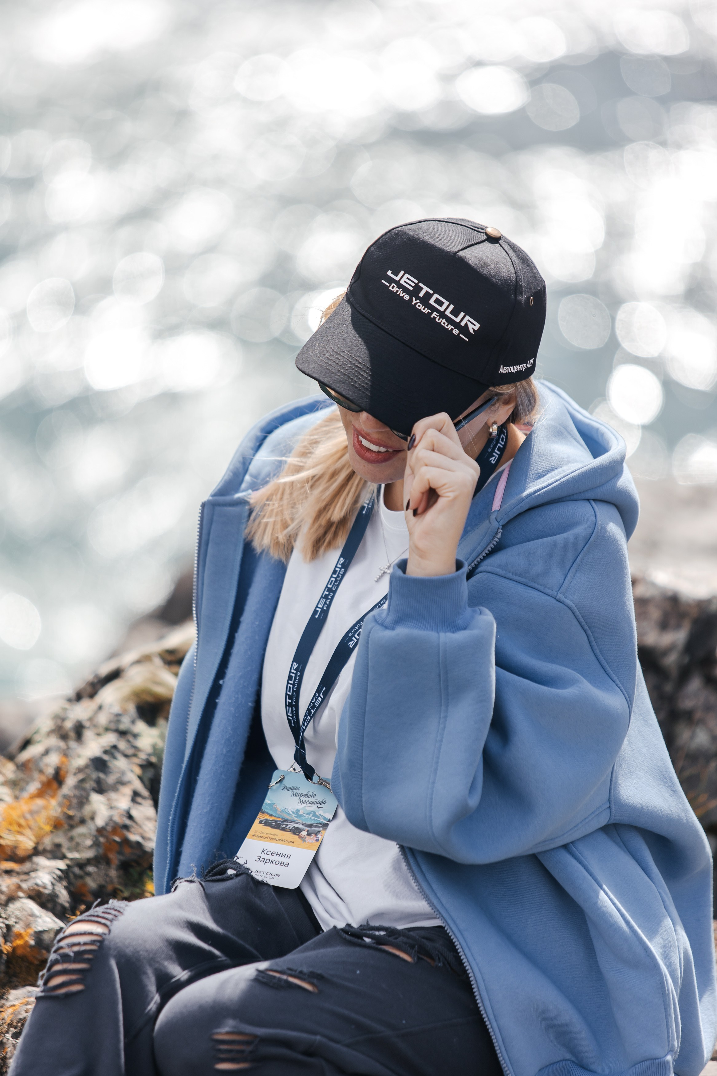 Jetour. Большой тест-драйв на Алтае. Лихошерстов Андрей — фотограф для бизнеса из Сибири