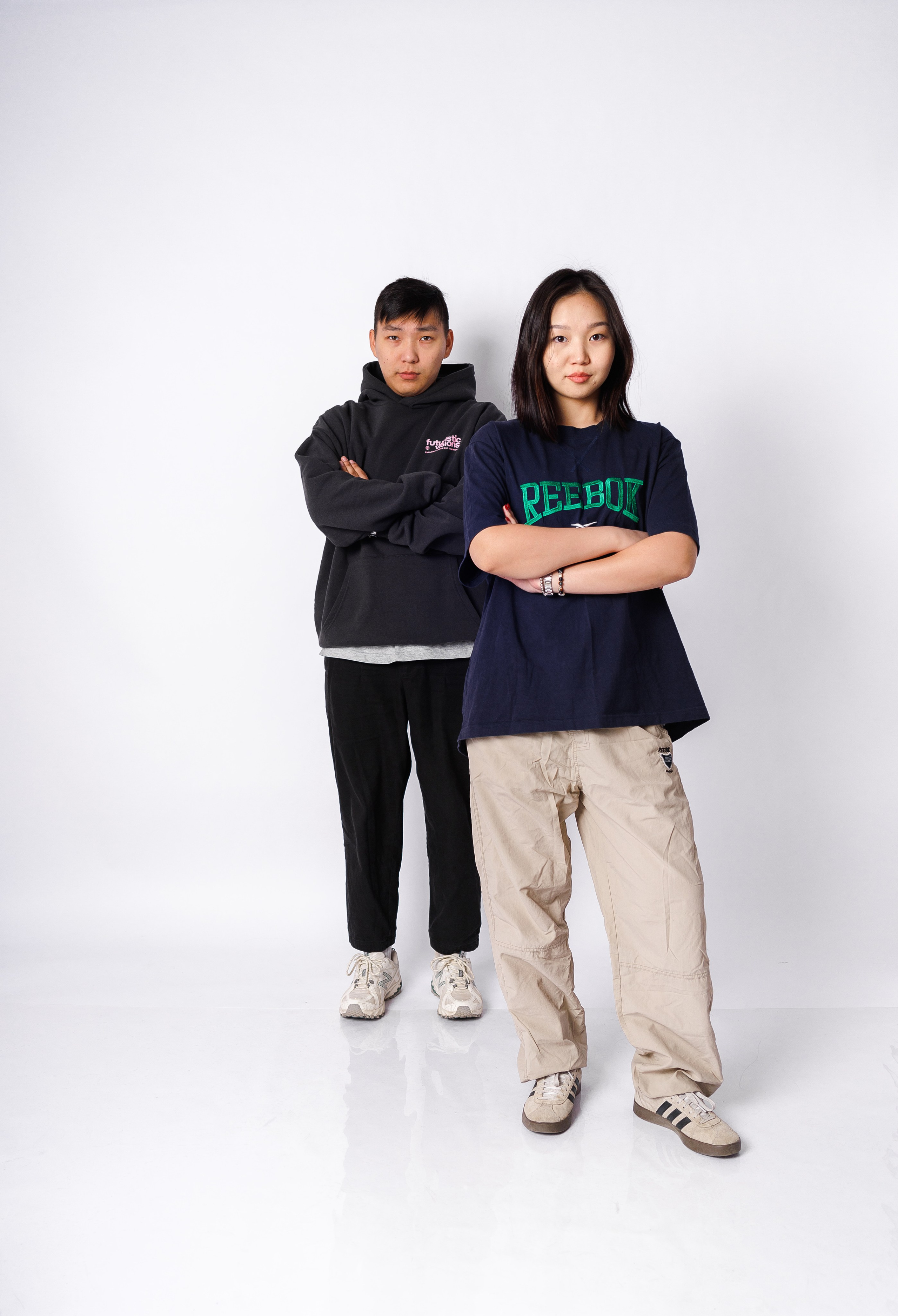 Портфолио. Услуги