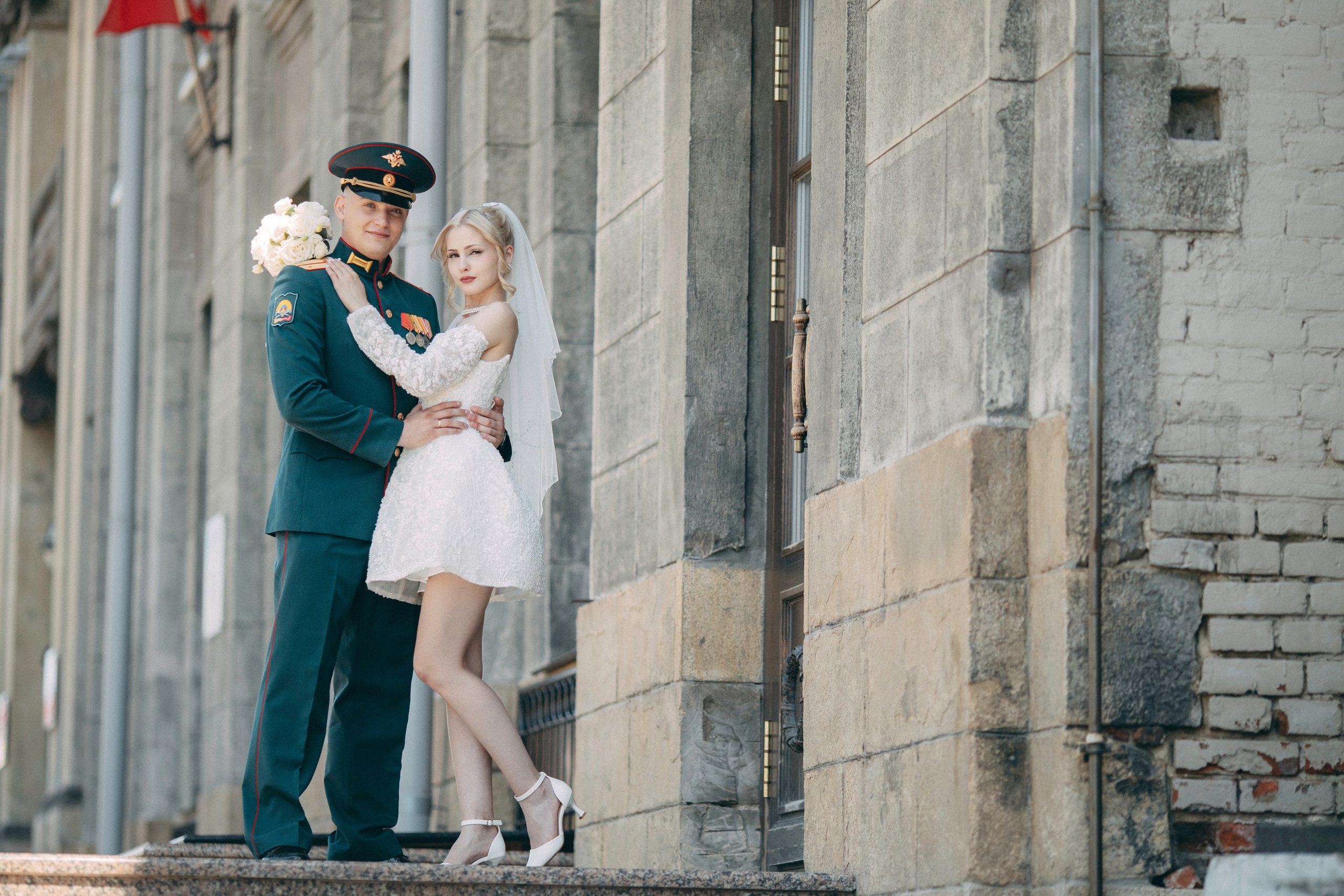 Свадьбы. Фотограф Комаров Сергей