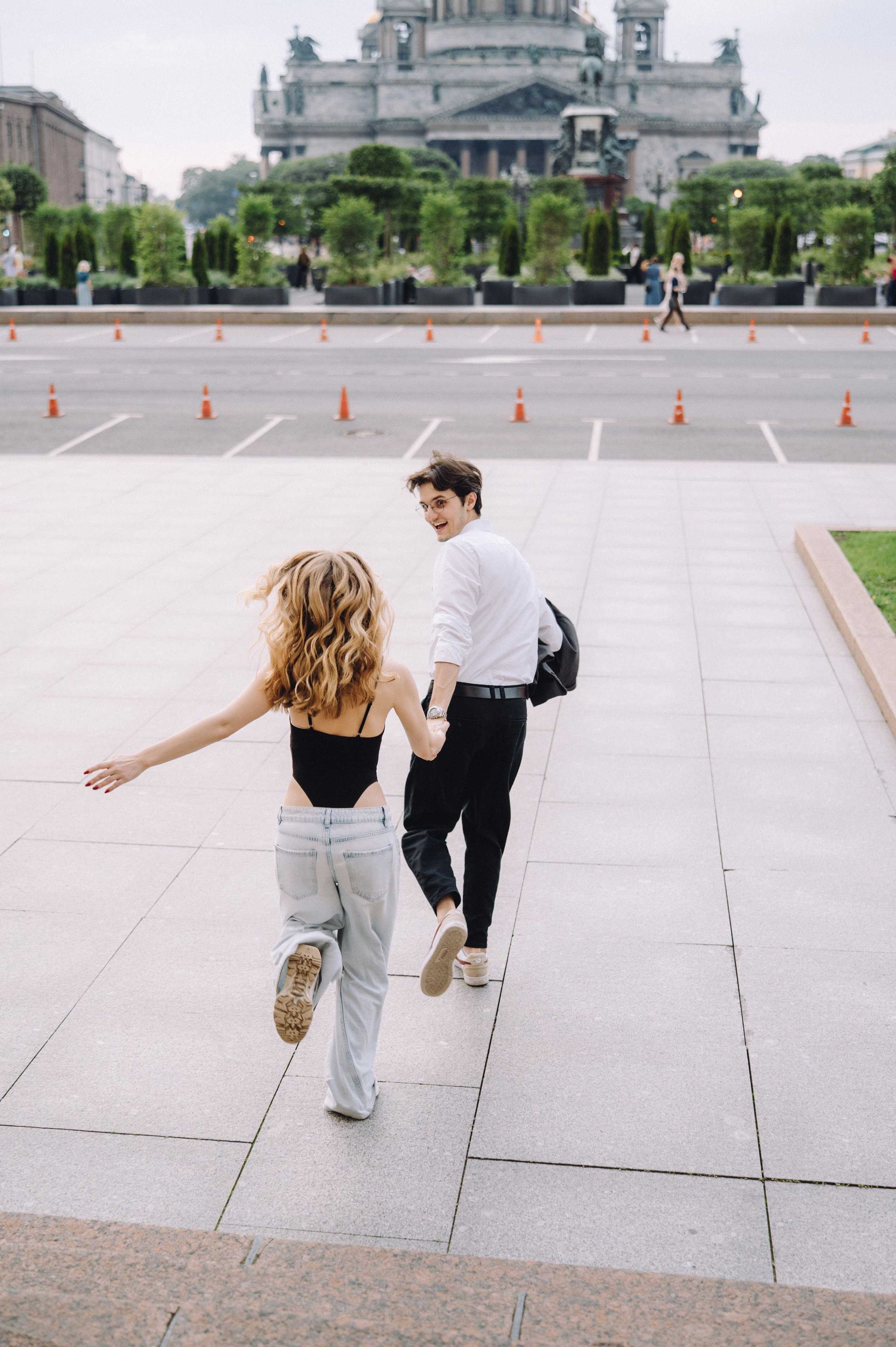 Ты мы хит!. Wedding photograph in europe Vasencev Alexey