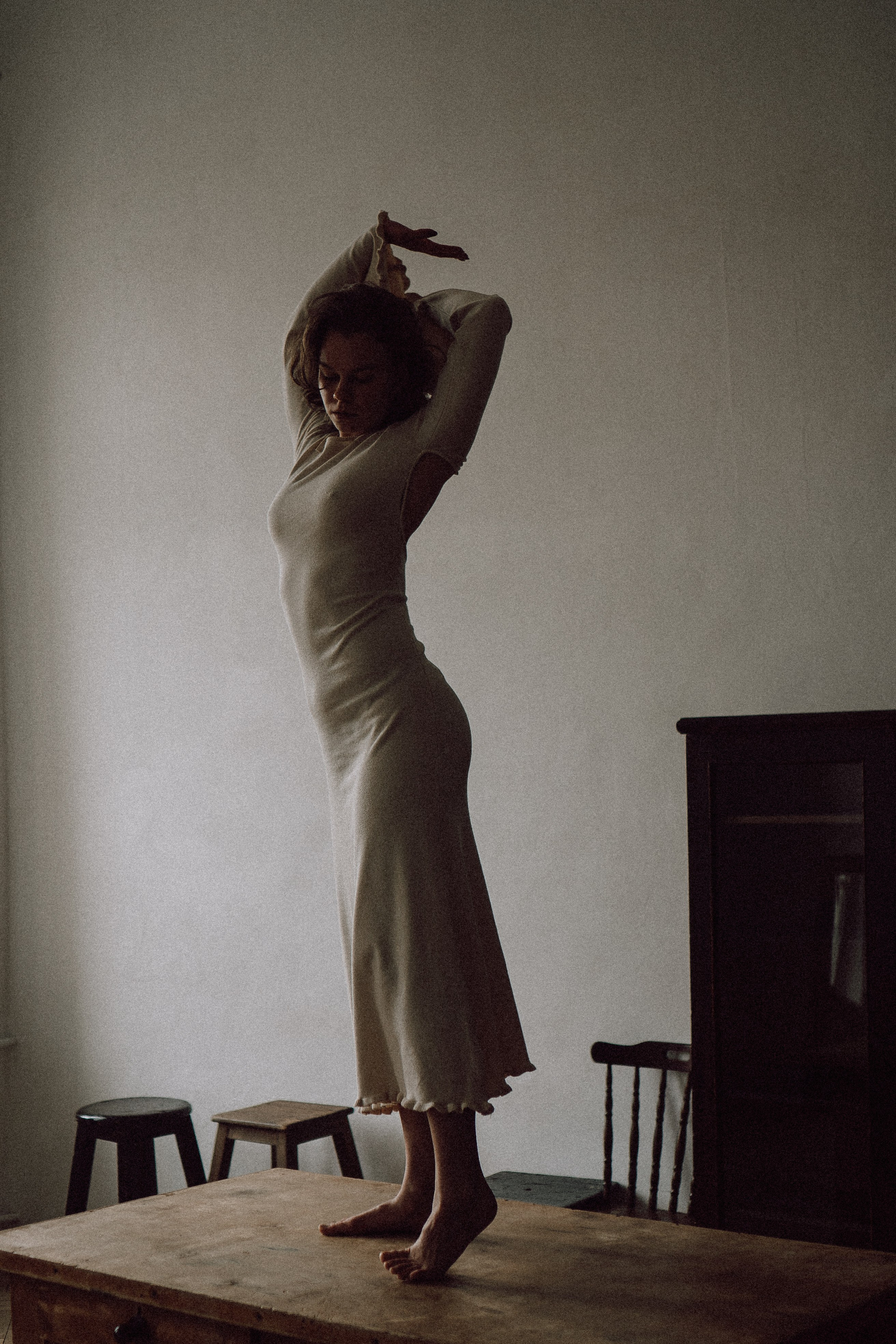 СТУДИЙНАЯ. Профессиональный фотограф, Санкт-Петербург — Виктория Богомолова