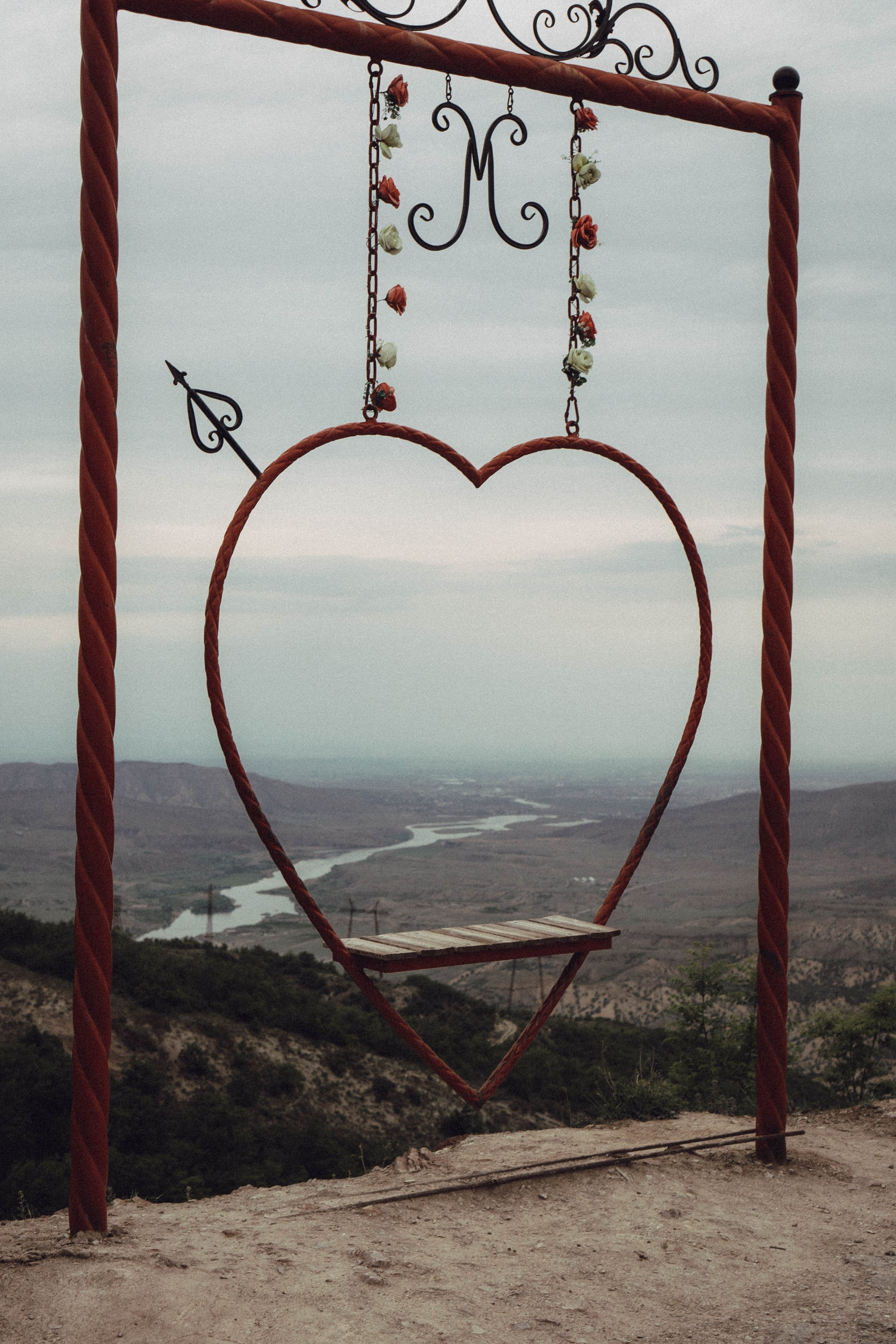 Кавказ. Профессиональный фотограф, Санкт-Петербург — Виктория Богомолова
