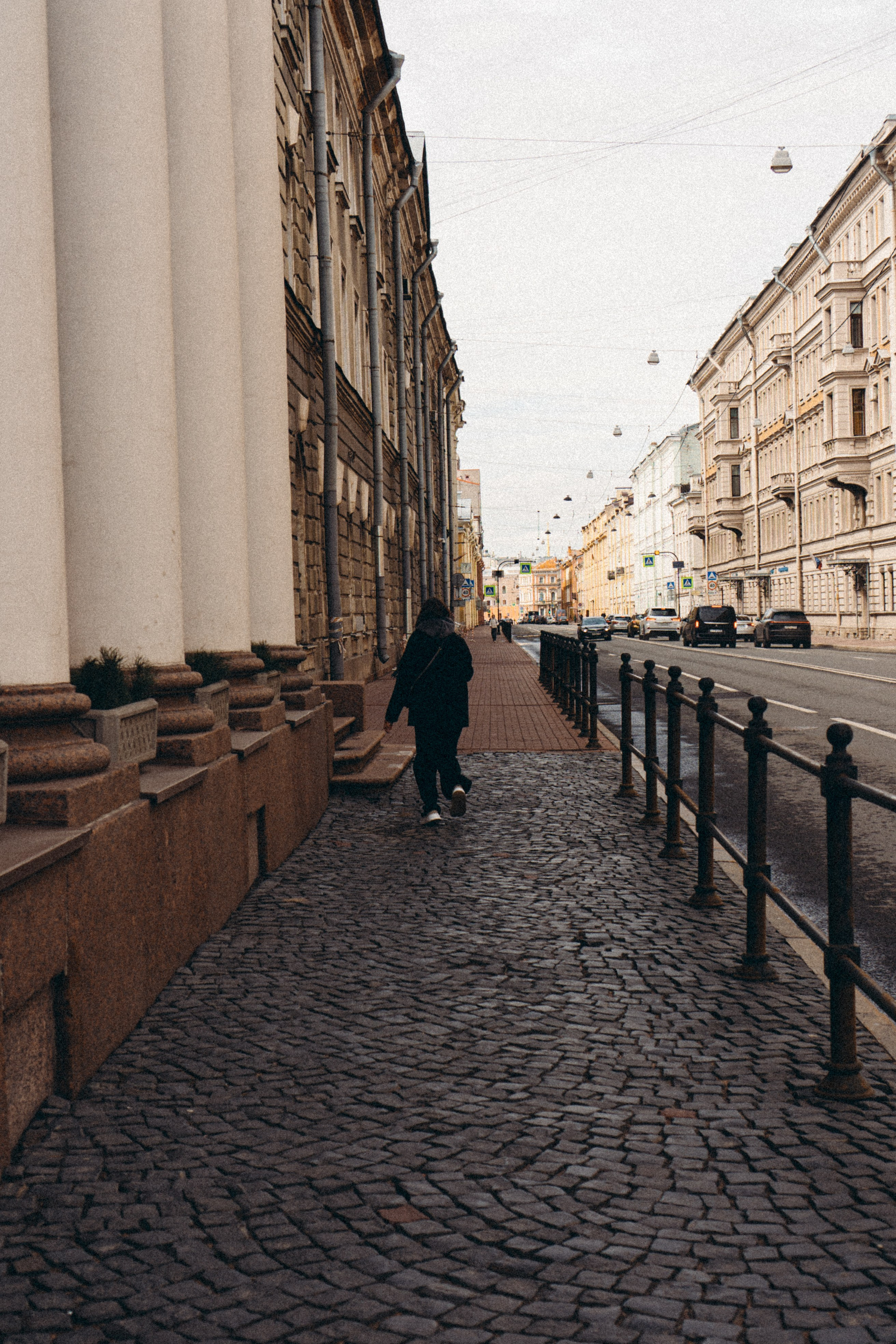 Прогулка по весеннему Питеру. Профессиональный фотограф, Санкт-Петербург — Виктория Богомолова