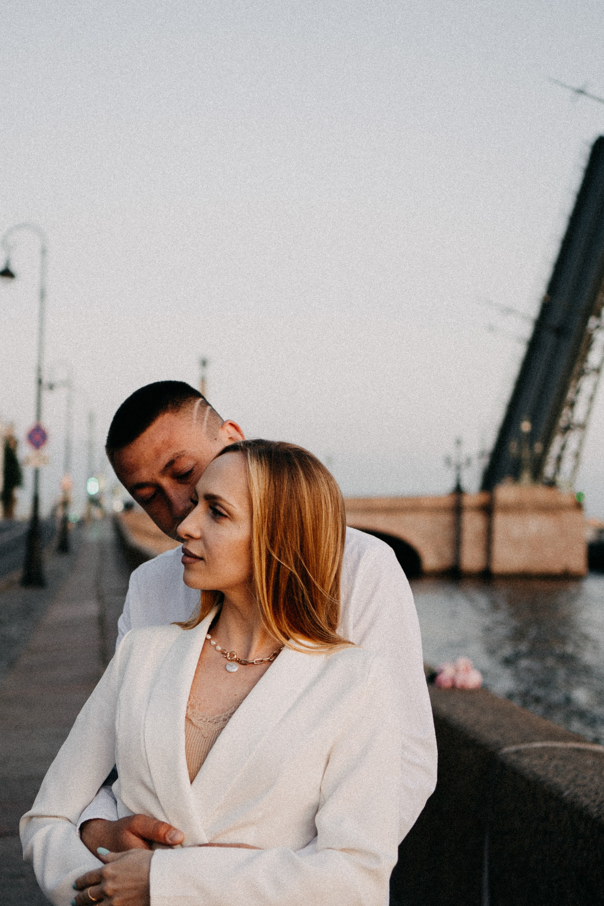 Сьемка мечты. Профессиональный фотограф, Санкт-Петербург — Виктория Богомолова