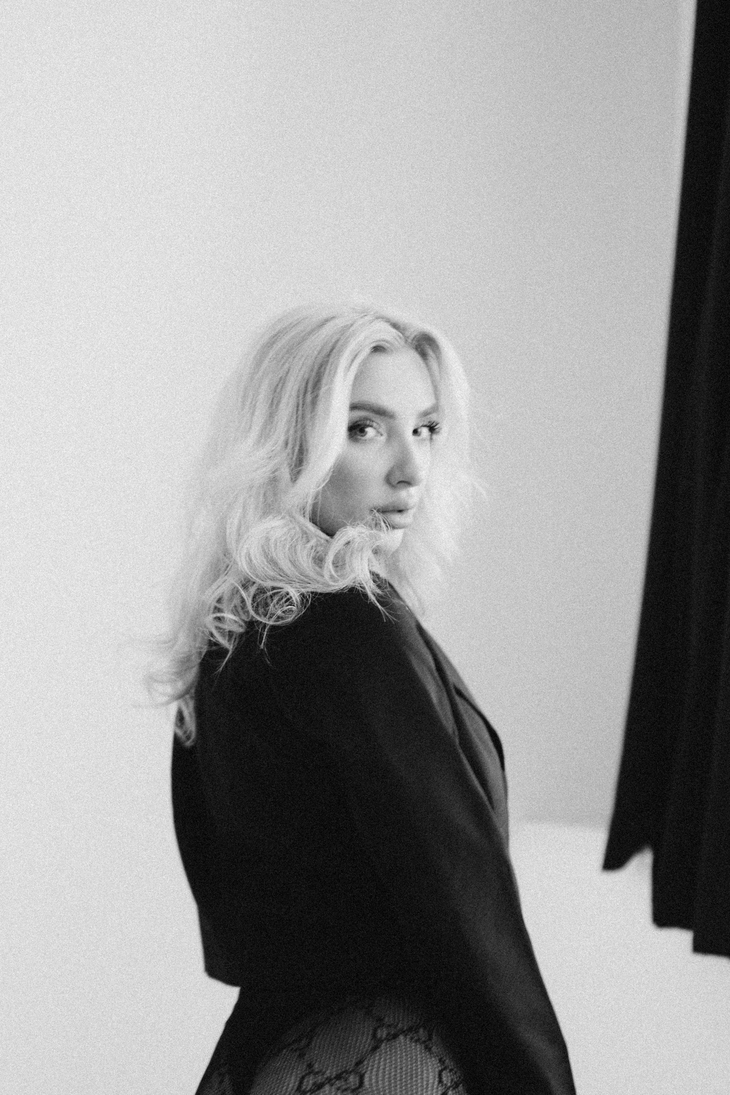 Студия. Профессиональный фотограф, Санкт-Петербург — Виктория Богомолова