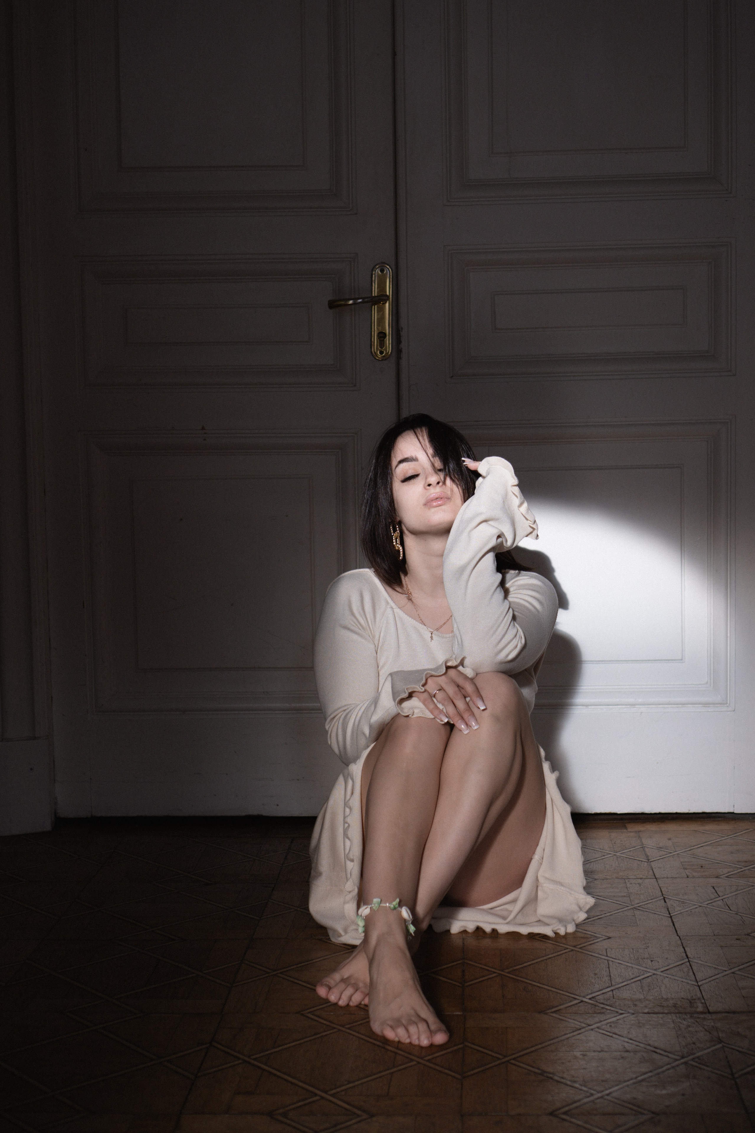 Студийная. Профессиональный фотограф, Санкт-Петербург — Виктория Богомолова