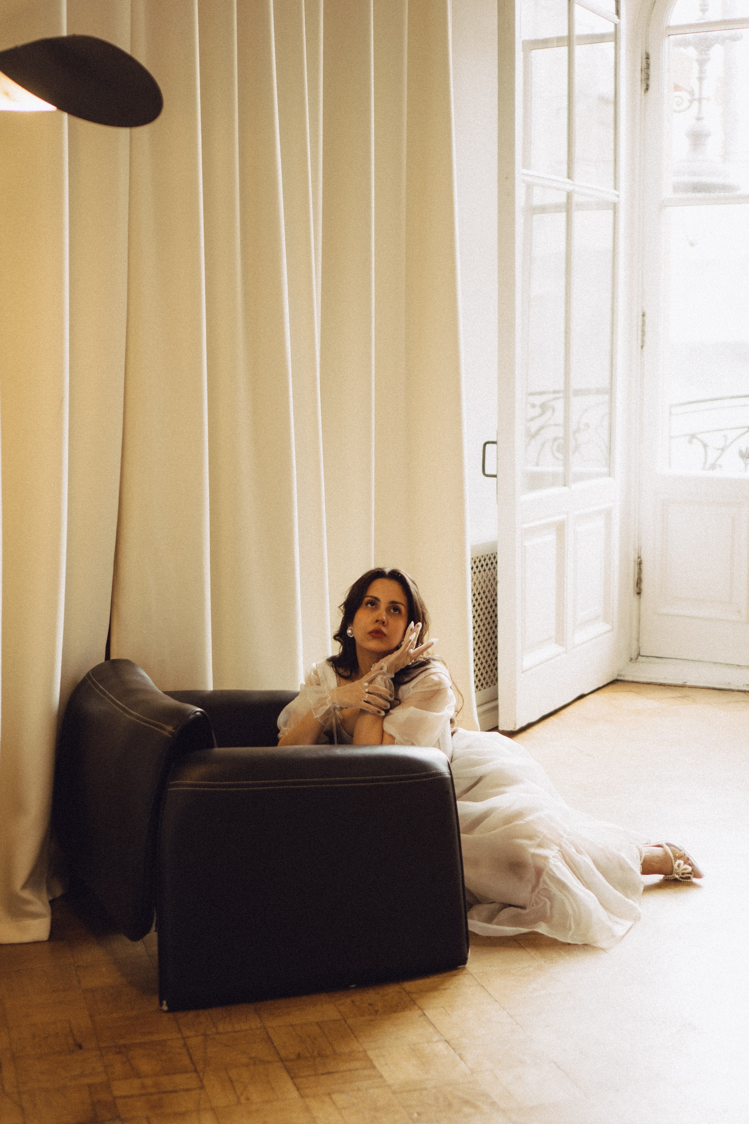 ВИНТАЖНЫЙ БАЛКОН. Профессиональный фотограф, Санкт-Петербург — Виктория Богомолова