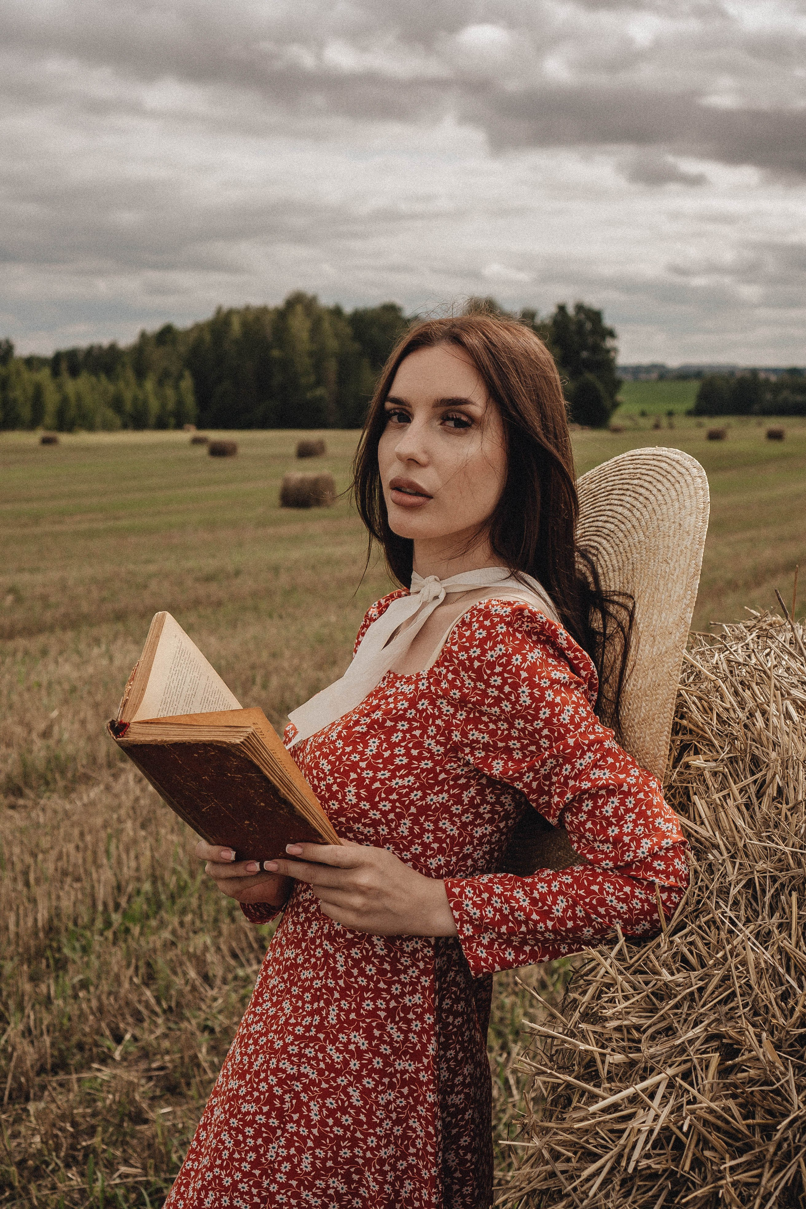 Августт. Профессиональный фотограф, Санкт-Петербург — Виктория Богомолова