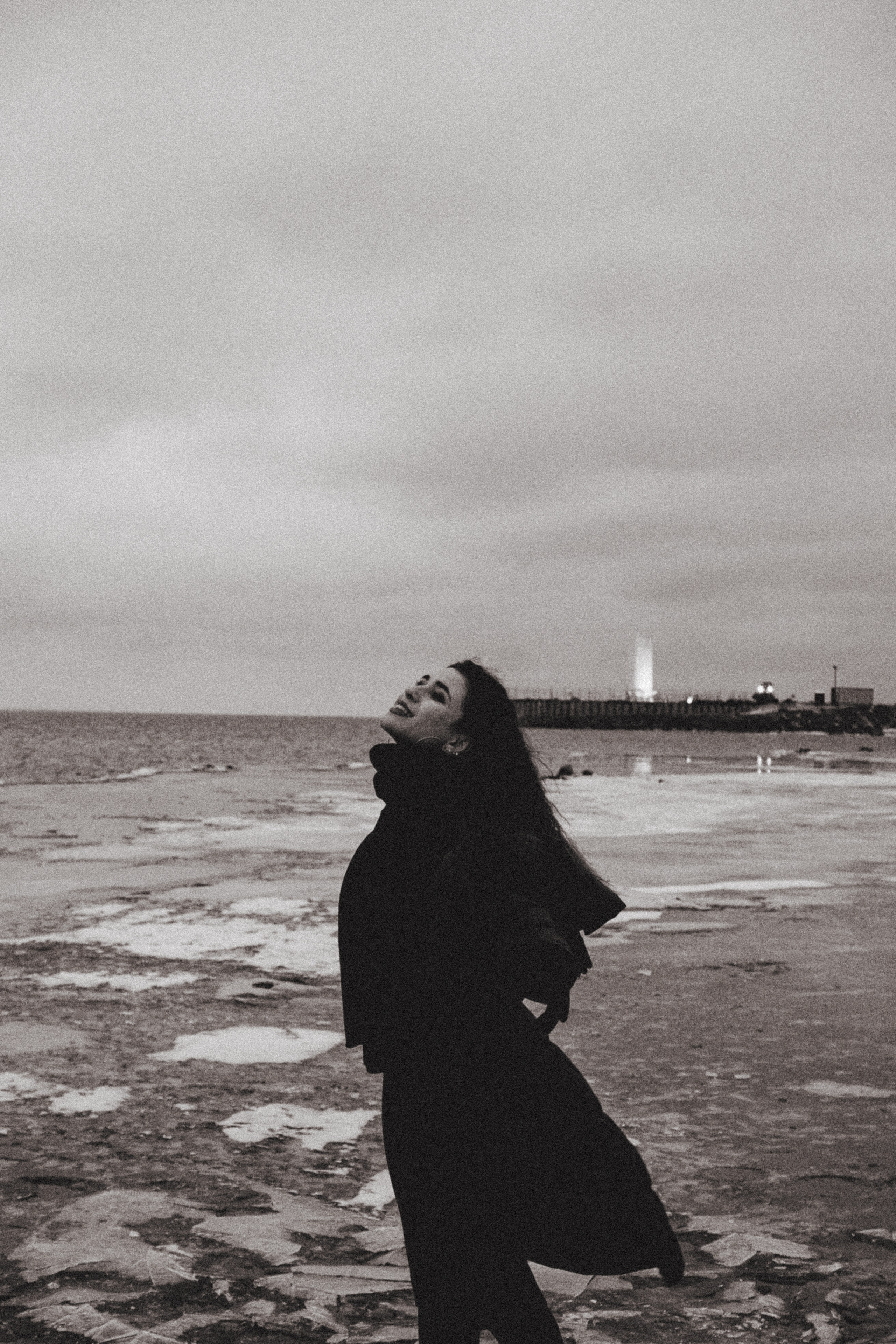 АТМОСЕФРНАЯ СЕРИЯ НА ЗАЛИВЕ. Профессиональный фотограф, Санкт-Петербург — Виктория Богомолова