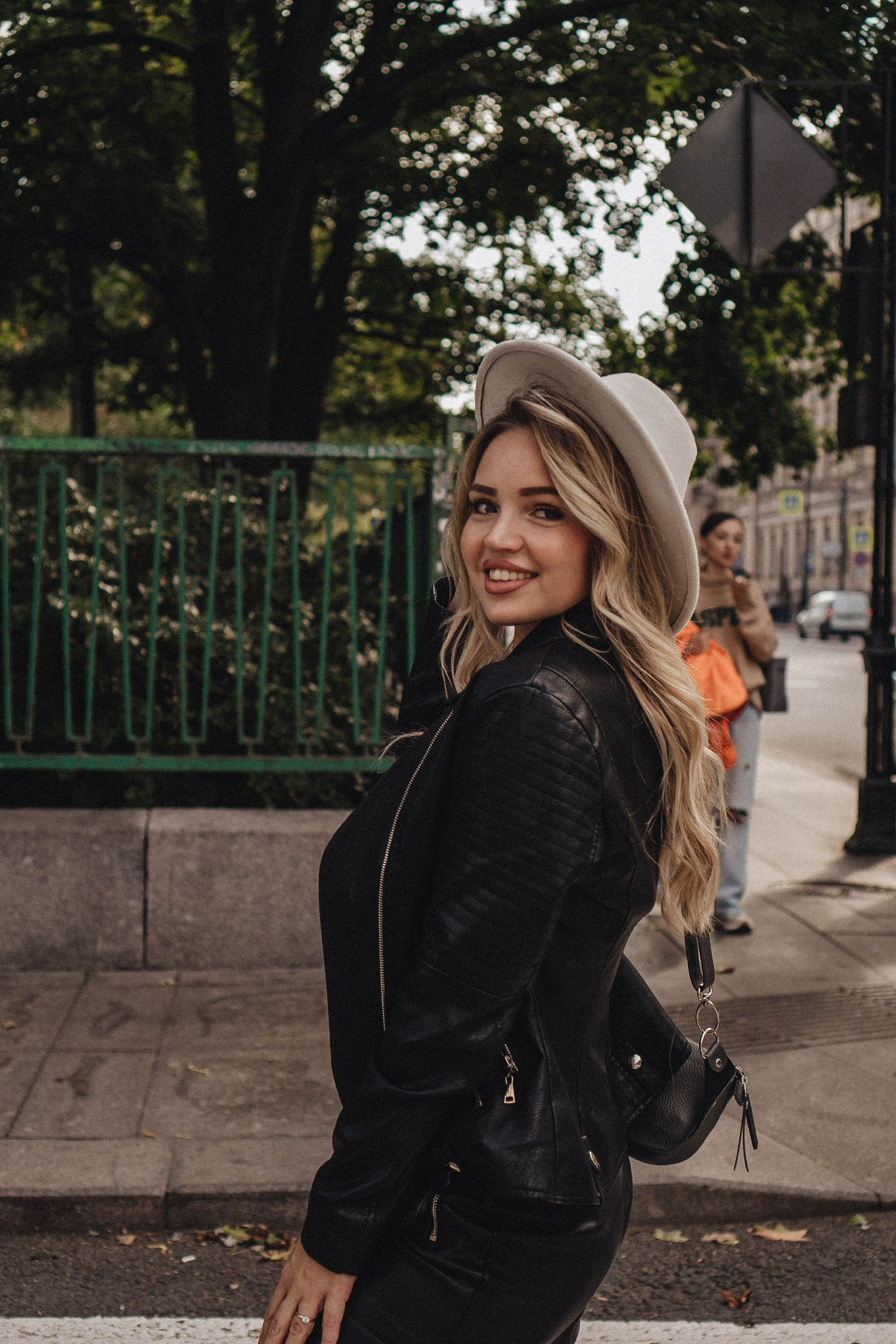 Прогулочная. Профессиональный фотограф, Санкт-Петербург — Виктория Богомолова