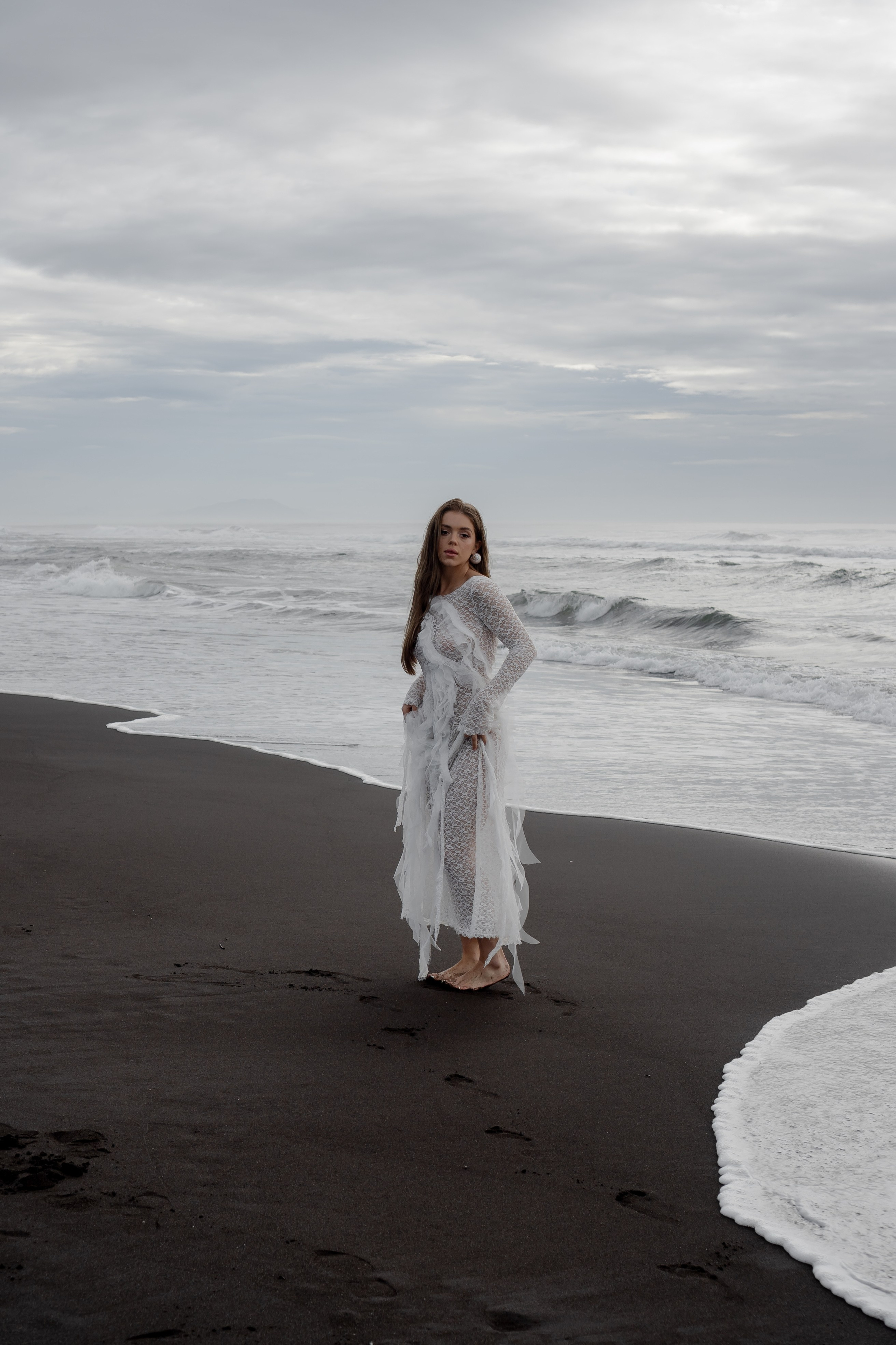 ТИХИЙ ОКЕАНН СЬЕМКА НА SONY. Профессиональный фотограф, Санкт-Петербург — Виктория Богомолова