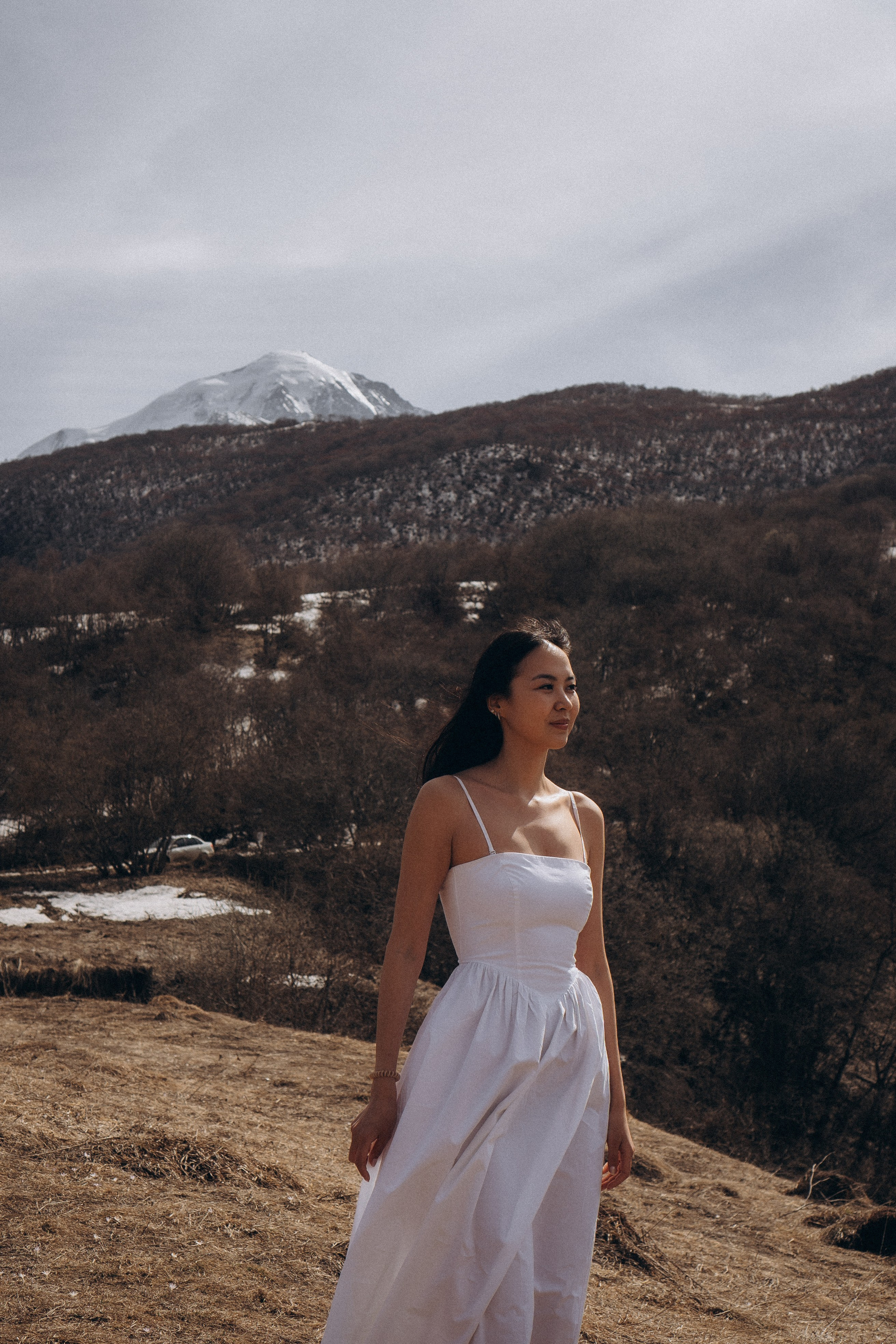 ОСЕТИЯ. Профессиональный фотограф, Санкт-Петербург — Виктория Богомолова