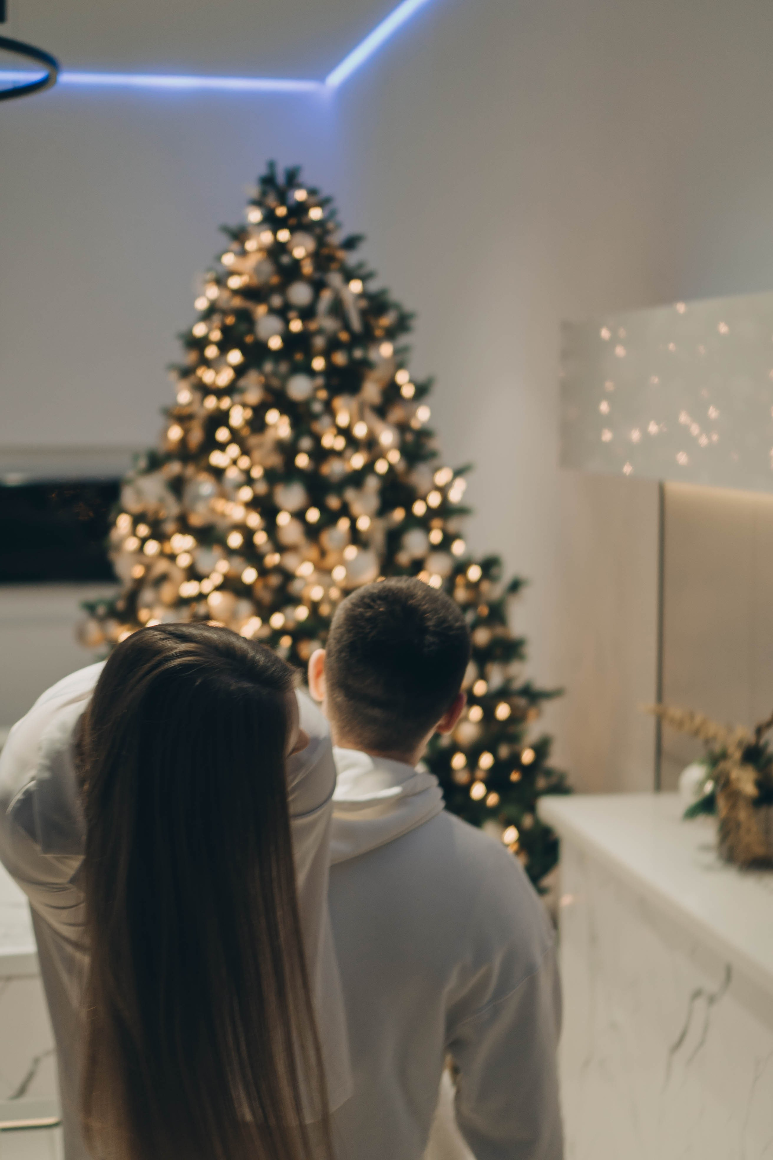 Новогодняя. Профессиональный фотограф, Санкт-Петербург — Виктория Богомолова