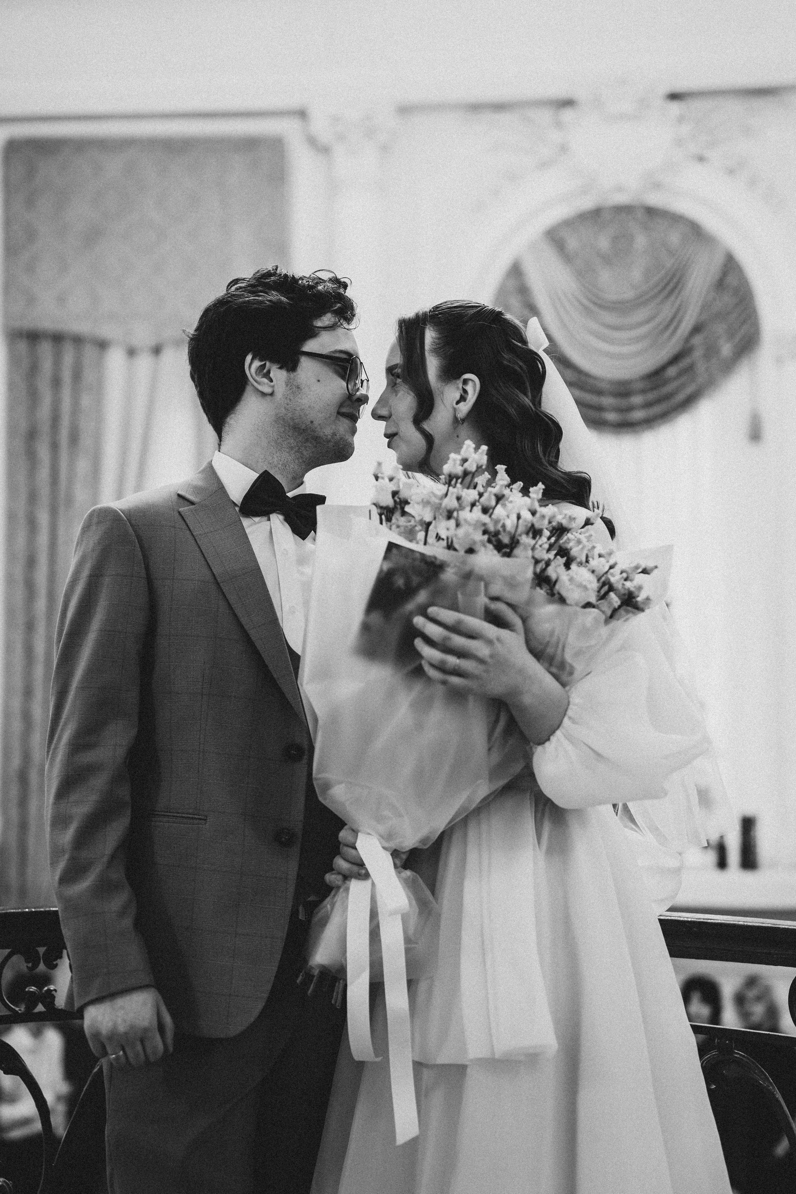 СВАДЕБНАЯ ВО ВТОРОМ ДВОРЦЕ И ПРОГУЛКА В ТАВРИЧЕСКОМ САДУ ЧБ. Профессиональный фотограф, Санкт-Петербург — Виктория Богомолова