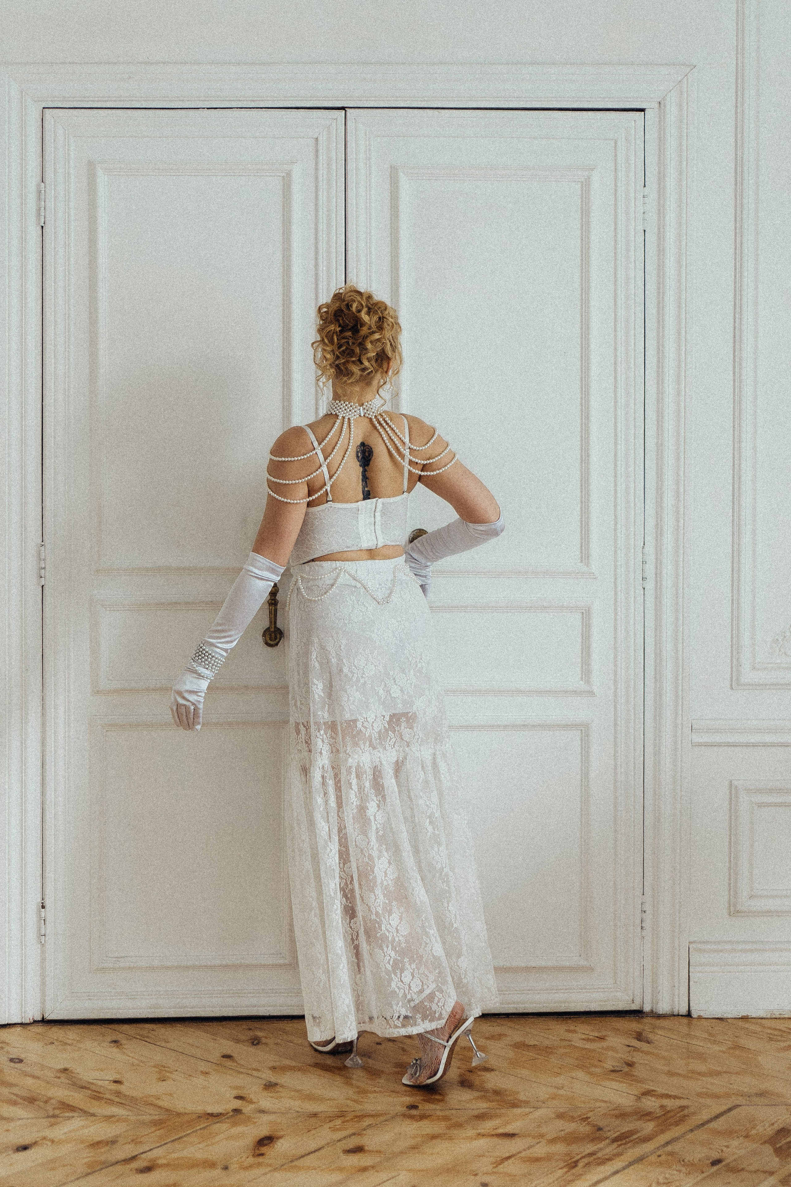 Винтажная история. Профессиональный фотограф, Санкт-Петербург — Виктория Богомолова