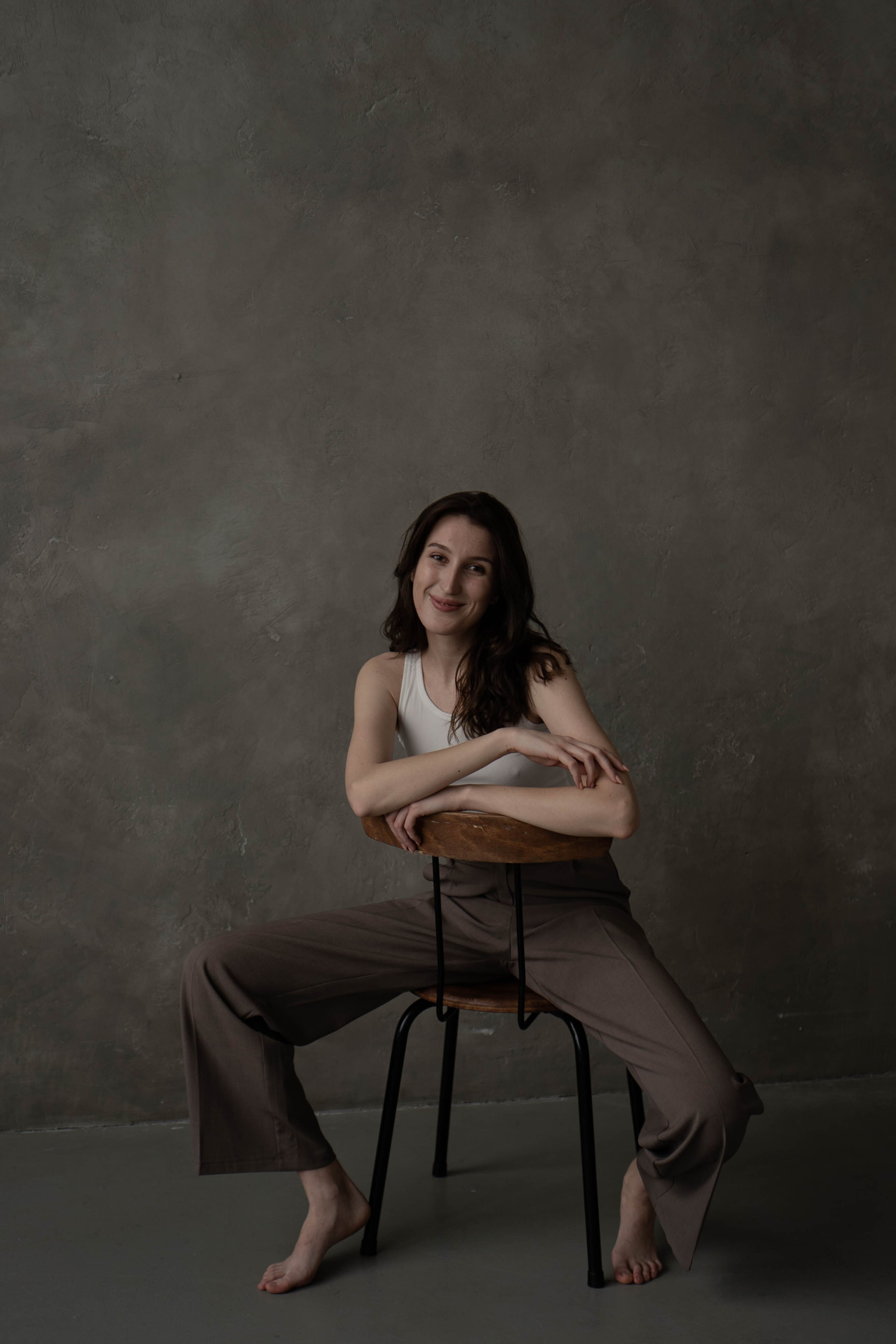 Студийная. Профессиональный фотограф, Санкт-Петербург — Виктория Богомолова