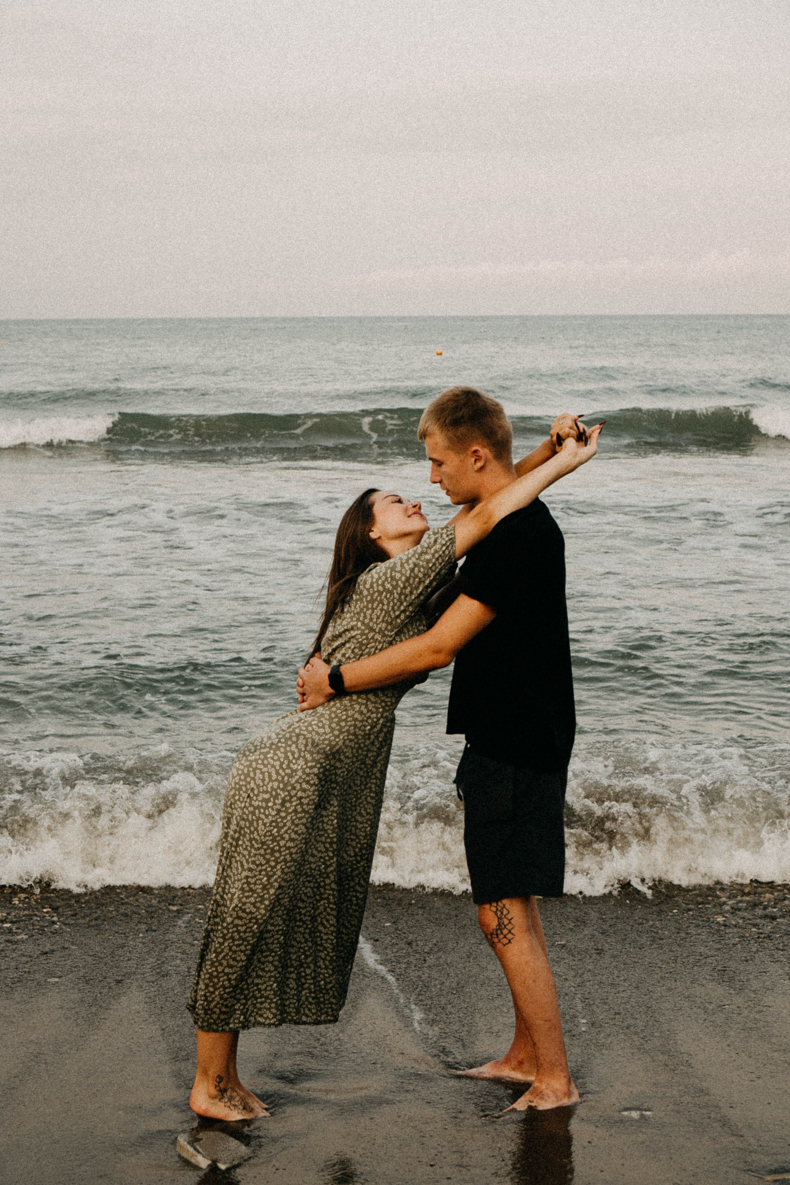 Рассвет на море. Профессиональный фотограф, Санкт-Петербург — Виктория Богомолова