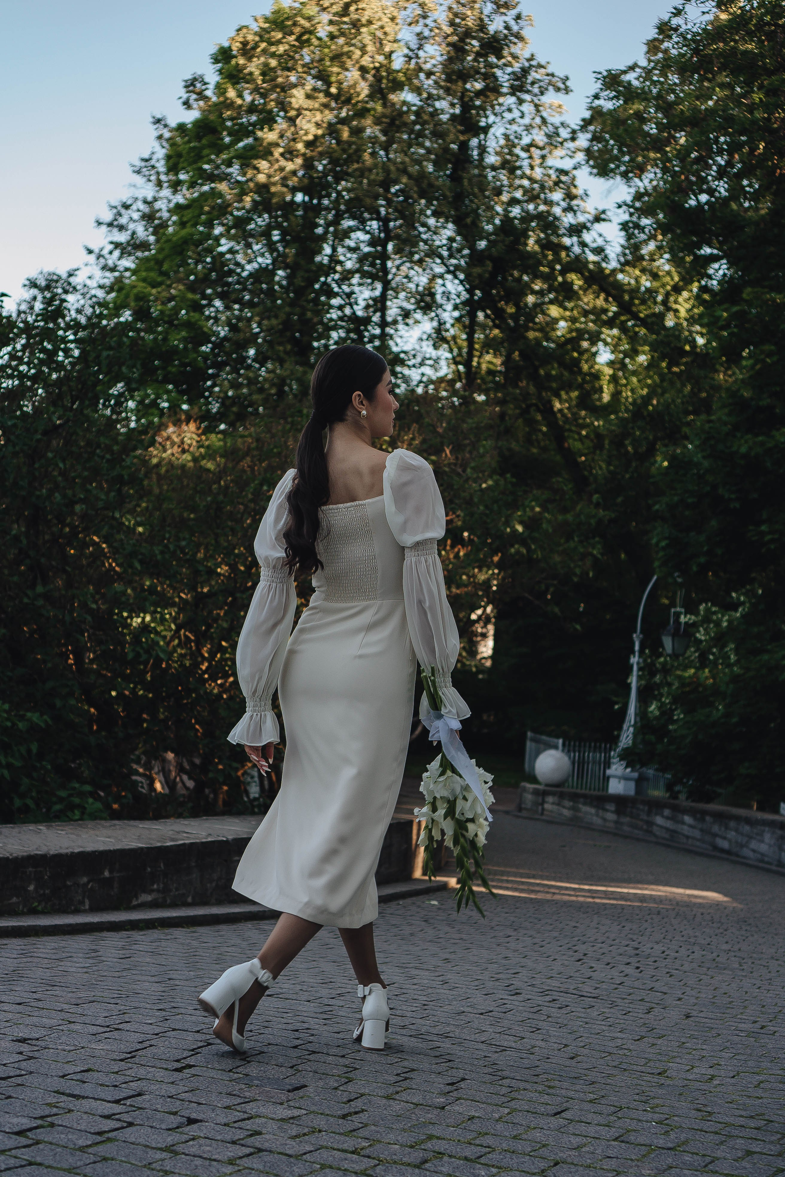 СВАДЕБНАЯ СЬЕМКА НА РАССВЕТЕ НА ЕЛАГИНОМ ОСТОРОВЕ. Профессиональный фотограф, Санкт-Петербург — Виктория Богомолова