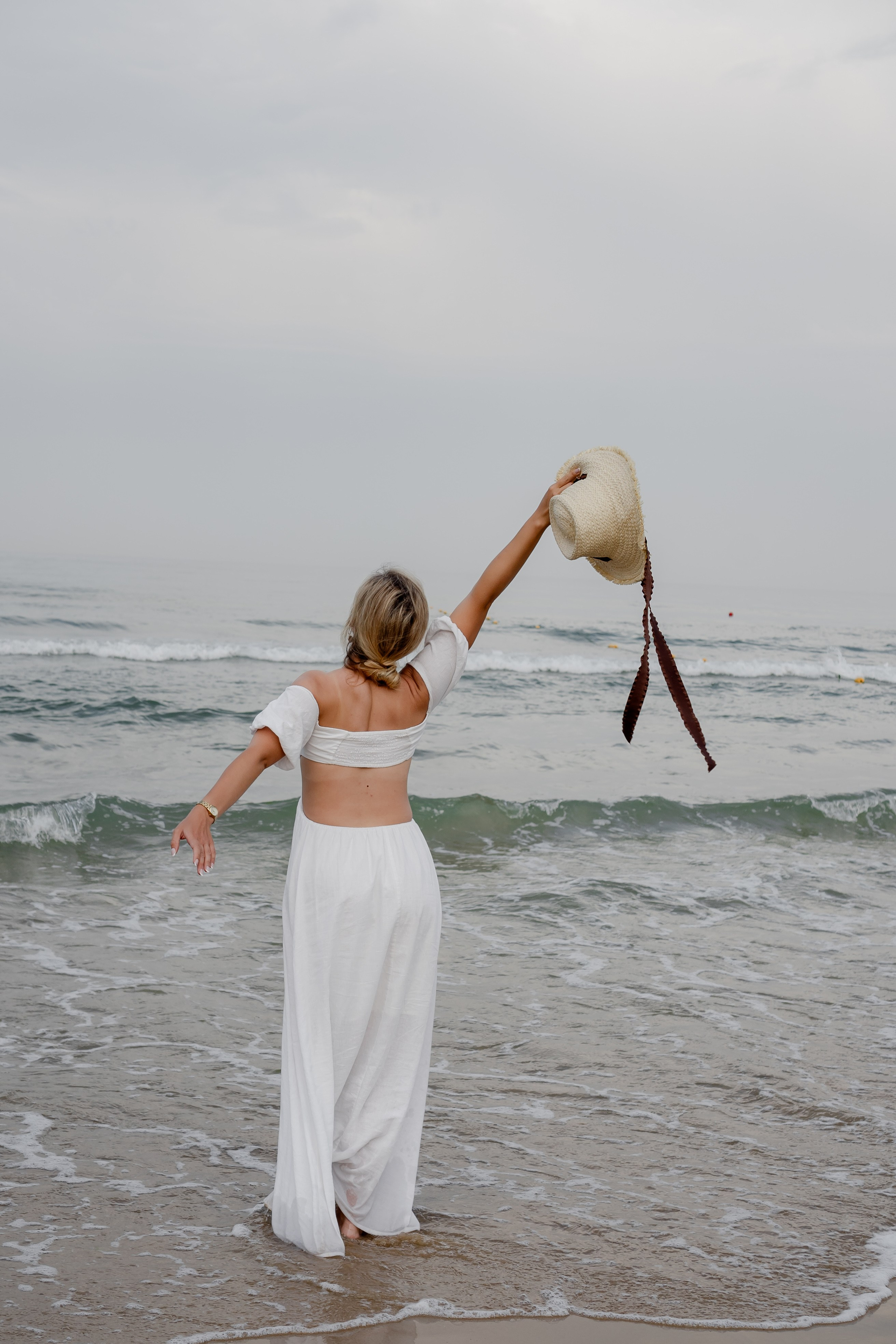 ДЕВУШКИ НА РАССВЕТНОЙ СЬЕМКЕ. Профессиональный фотограф, Санкт-Петербург — Виктория Богомолова