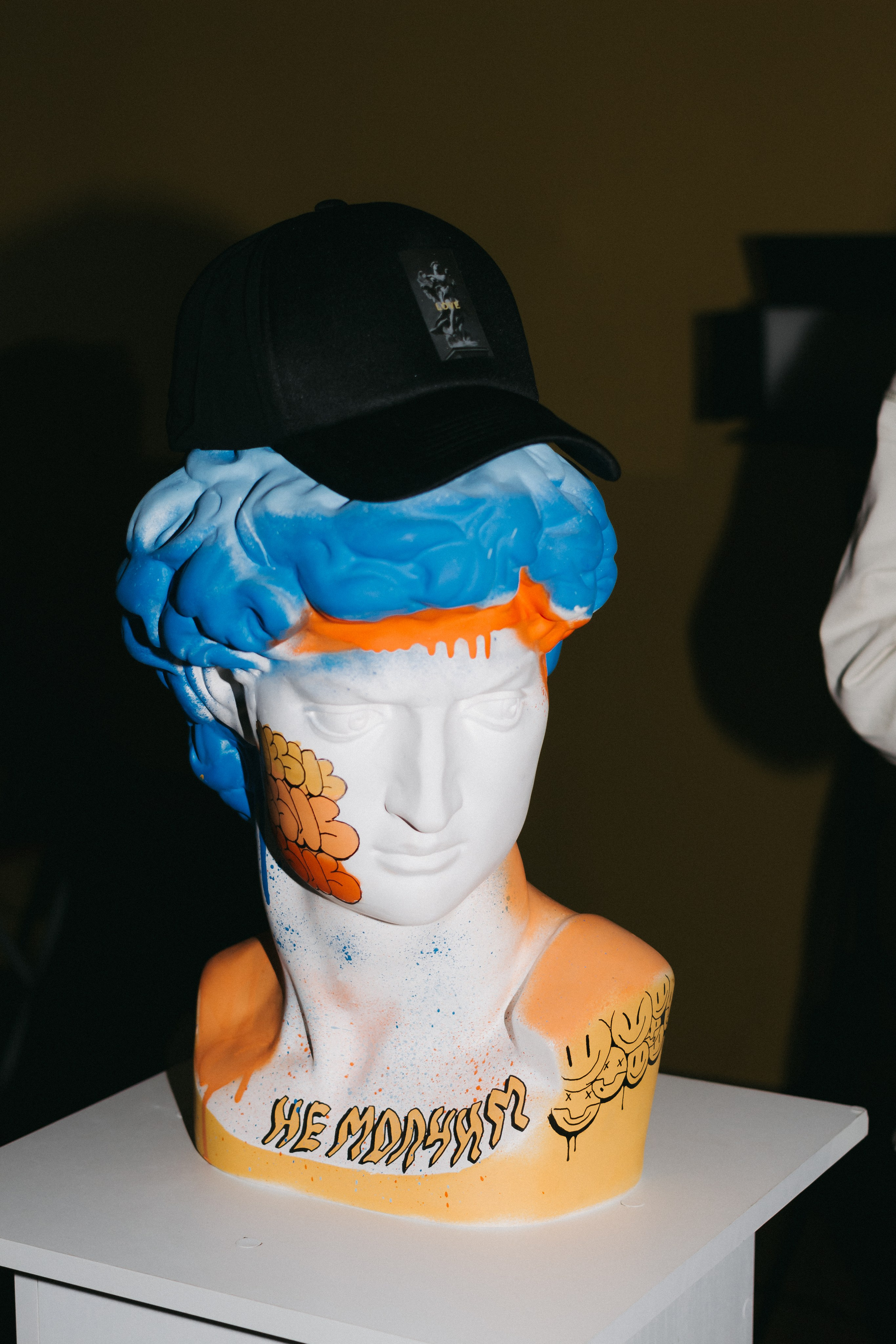 Youth project. Портретный фотограф в Екатеринбурге Филимонова Анастасия