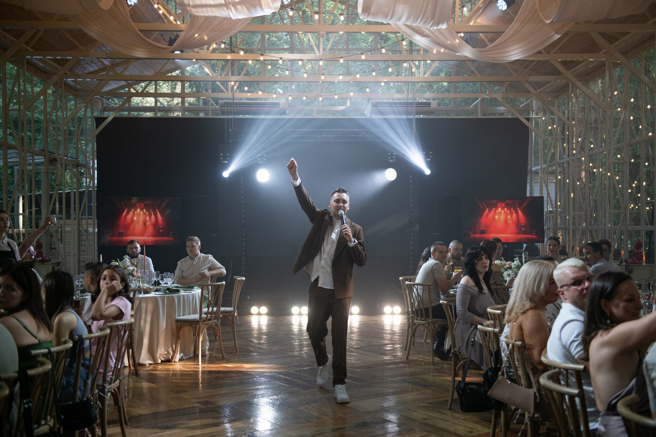 Юля и Антон. Свадебный фотограф в России и заграницей — Ольга Каретникова