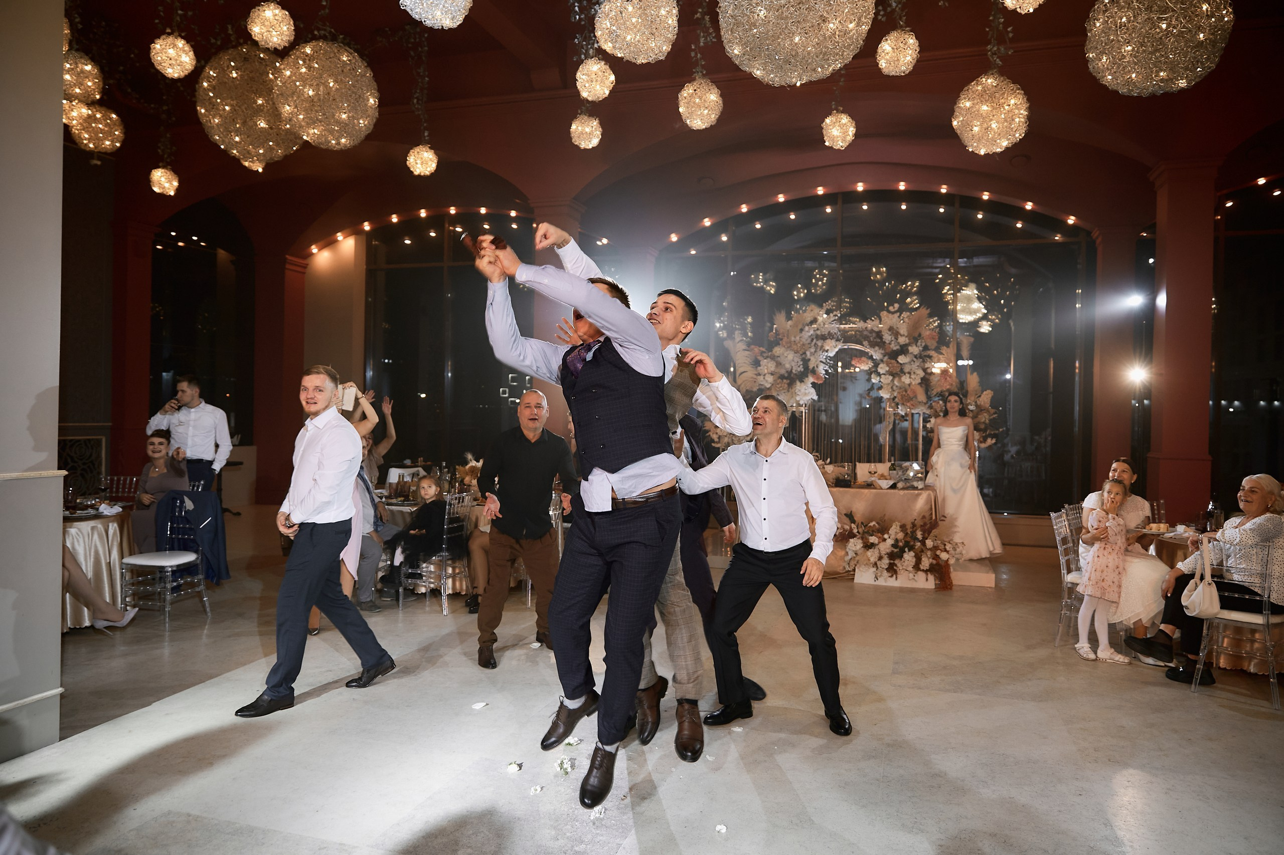 Григорий и Карина. Свадебный фотограф в Сургуте Иванов Павел