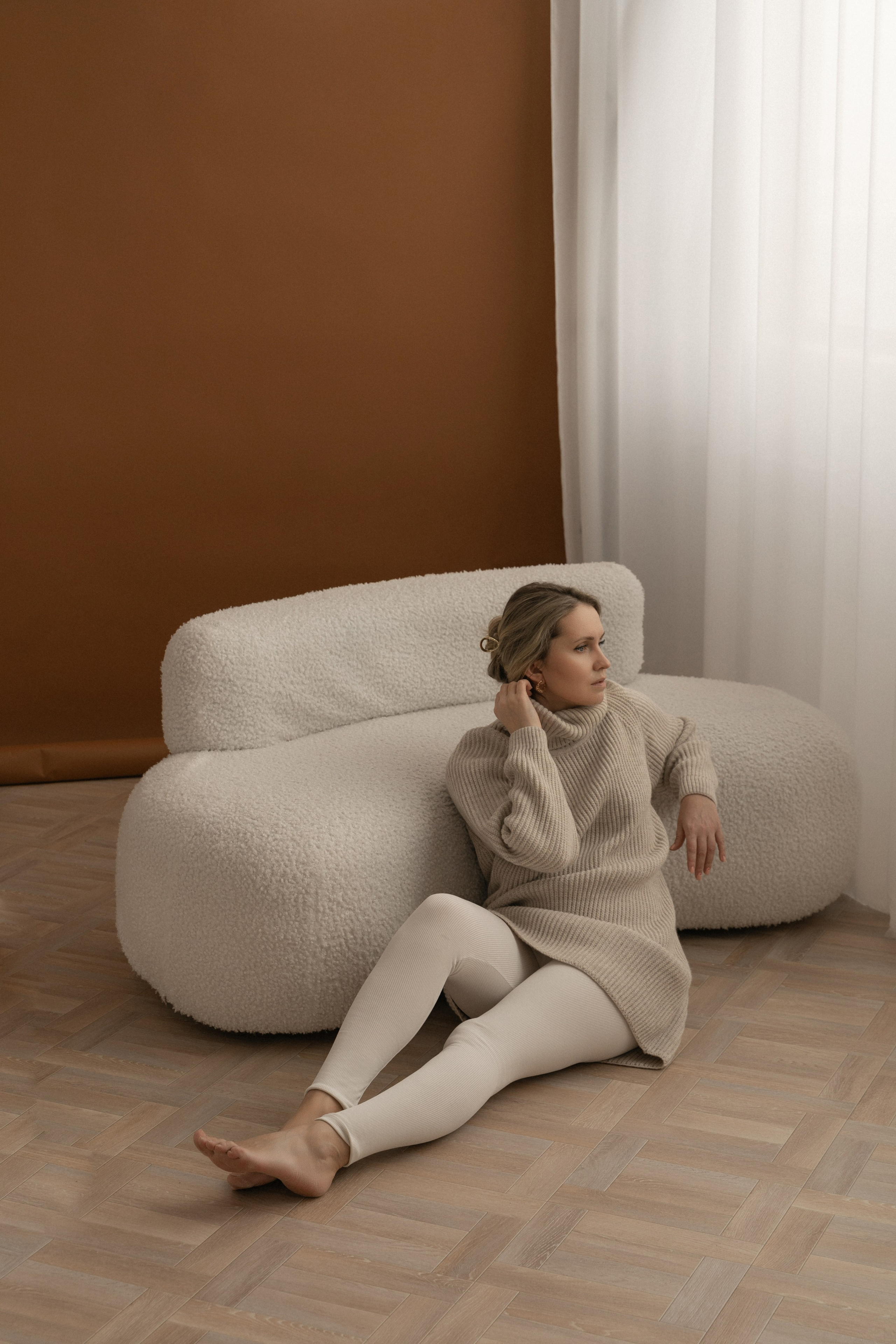 Larisa. Моменты и истории о вас настоящих