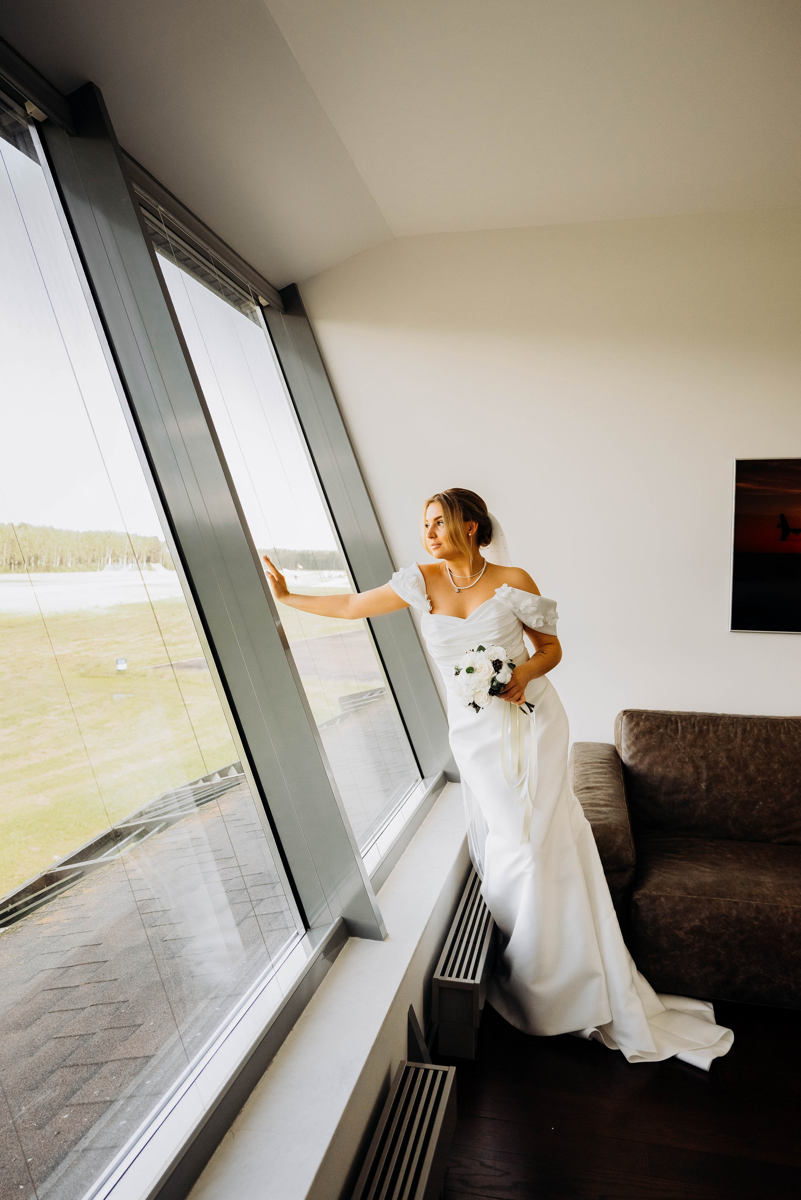 Лиза и Паша. Фотограф Тверь. Анна Драго