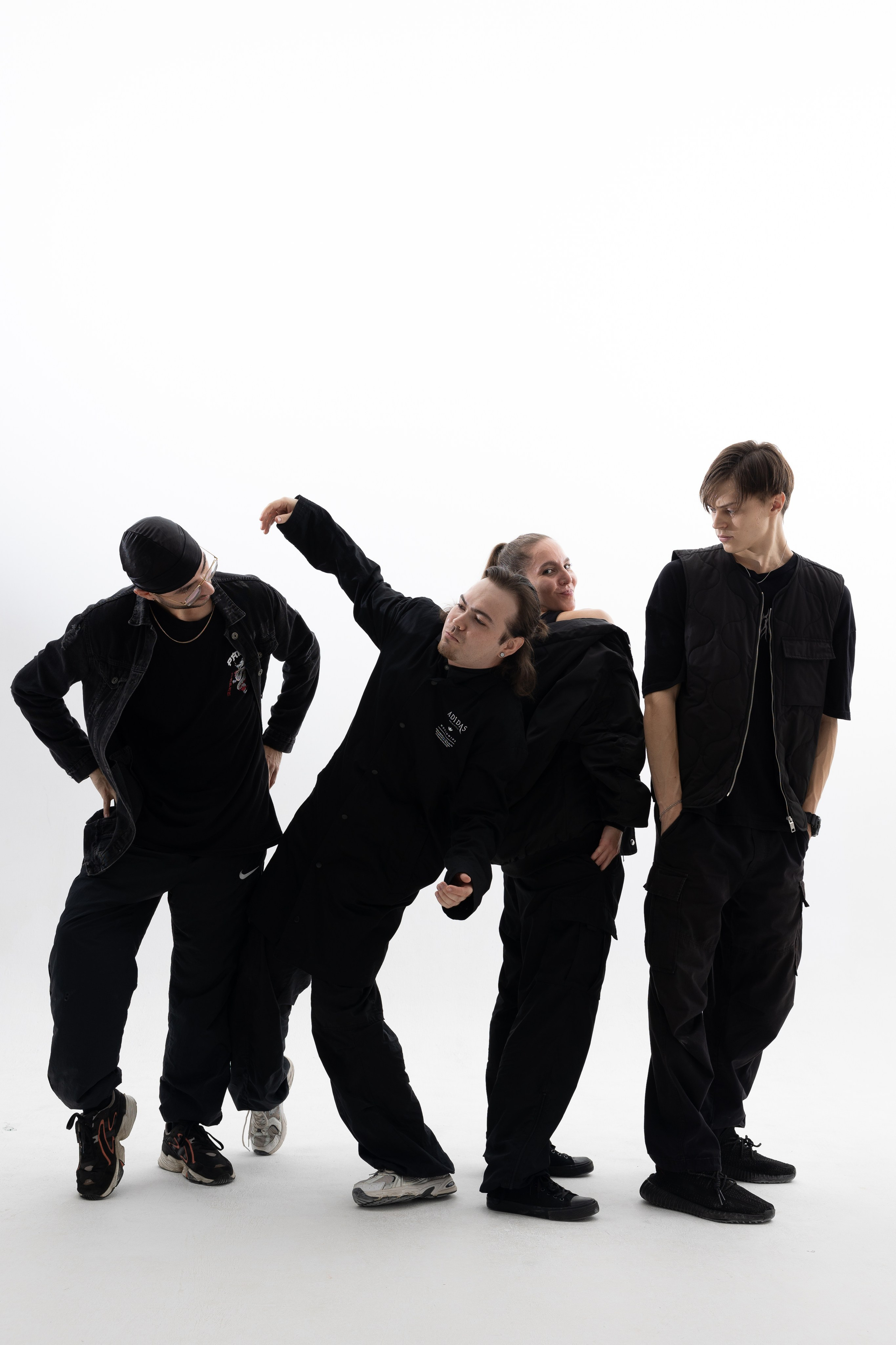 H y p e G r o u n d. ITMAG.ME | Visual Art