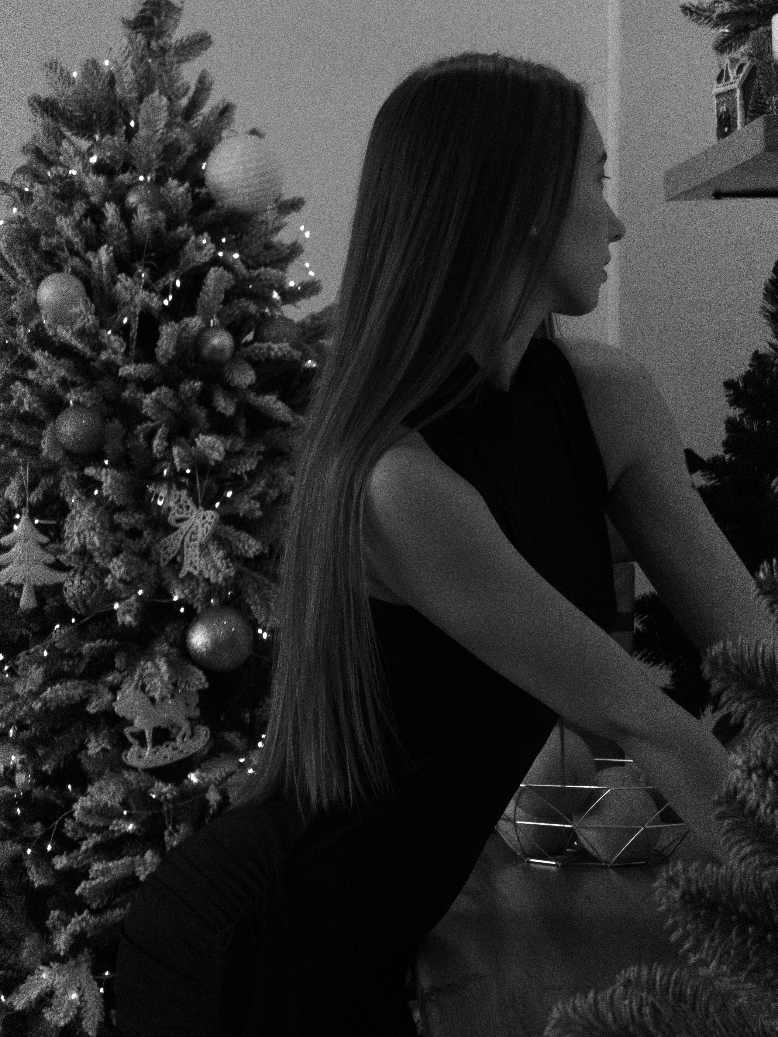 Индивидуальные фотосессии. Лера Ютан фотограф Барнаул