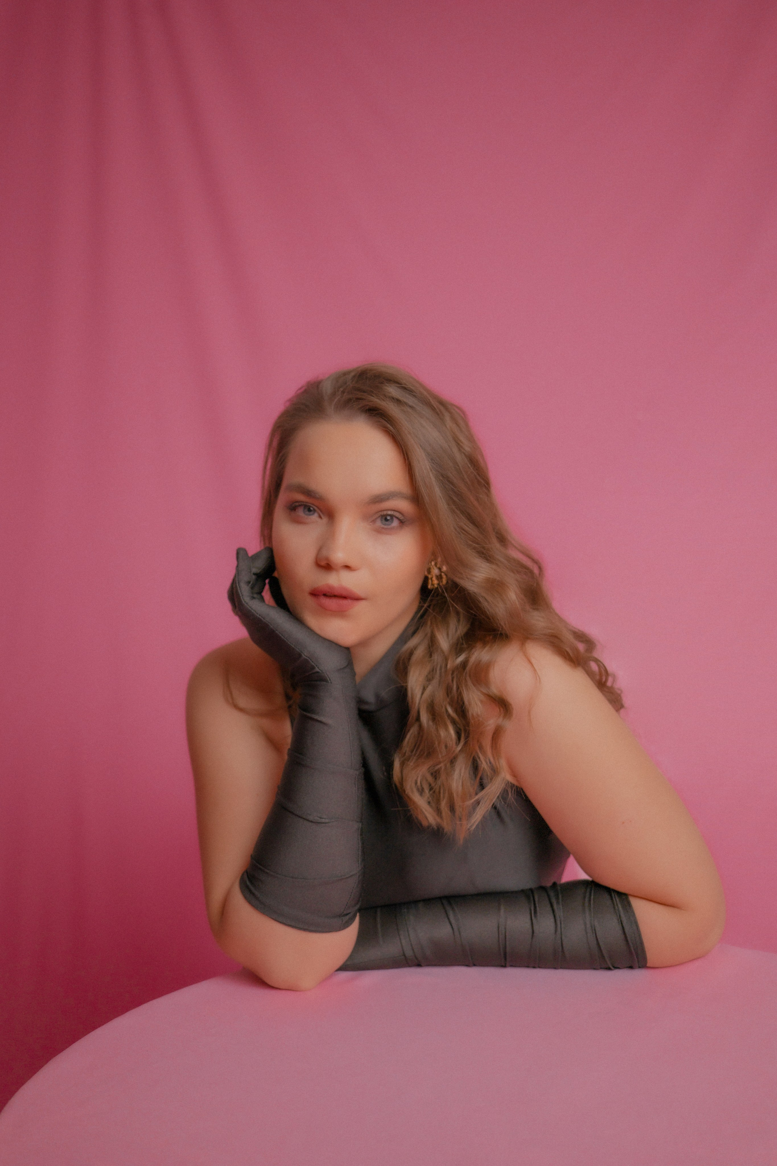 Индивидуальная. Фотограф Валерия Барнаул