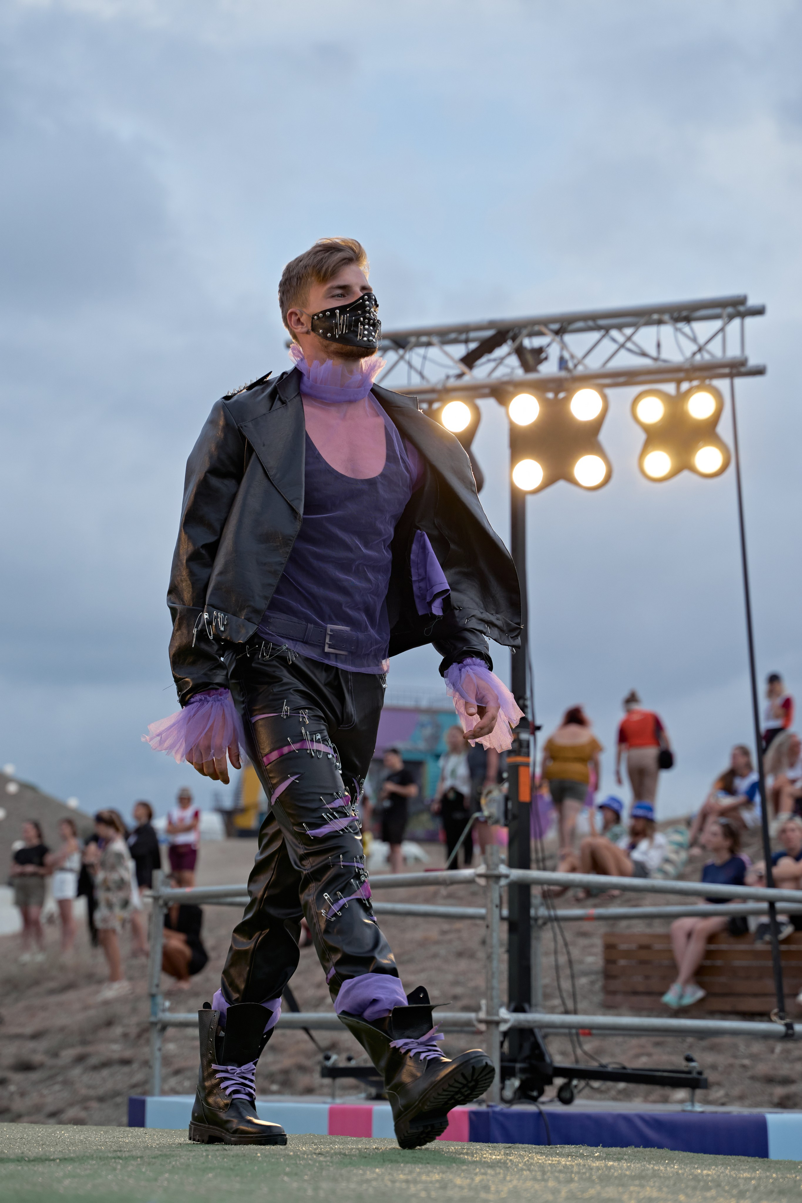 REPORTAGE. Фотограф Никита Шкалей | Уфа