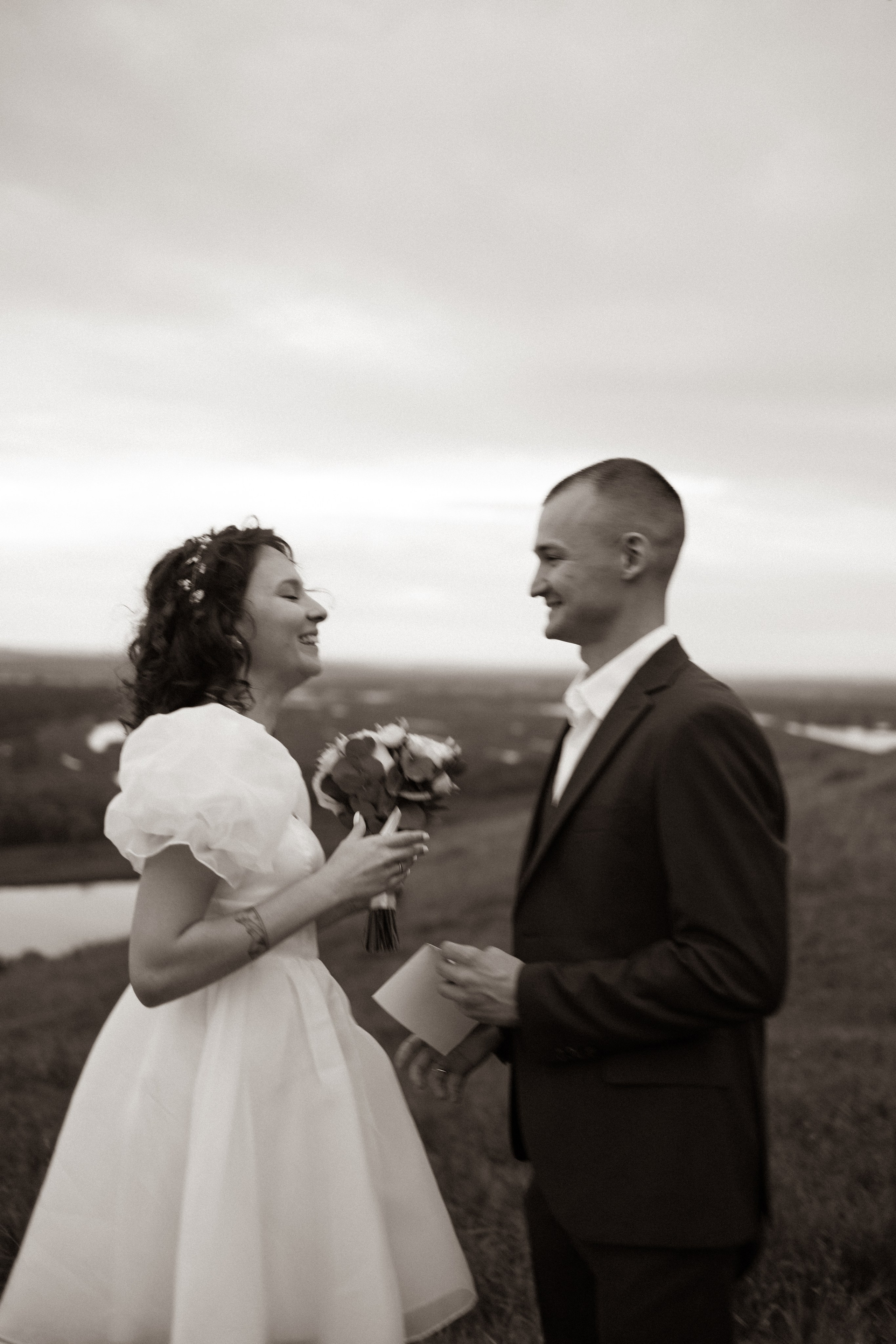 Лиля и Аяз. Читают клятвы|20.08.24. Фотограф Зарина. Казань