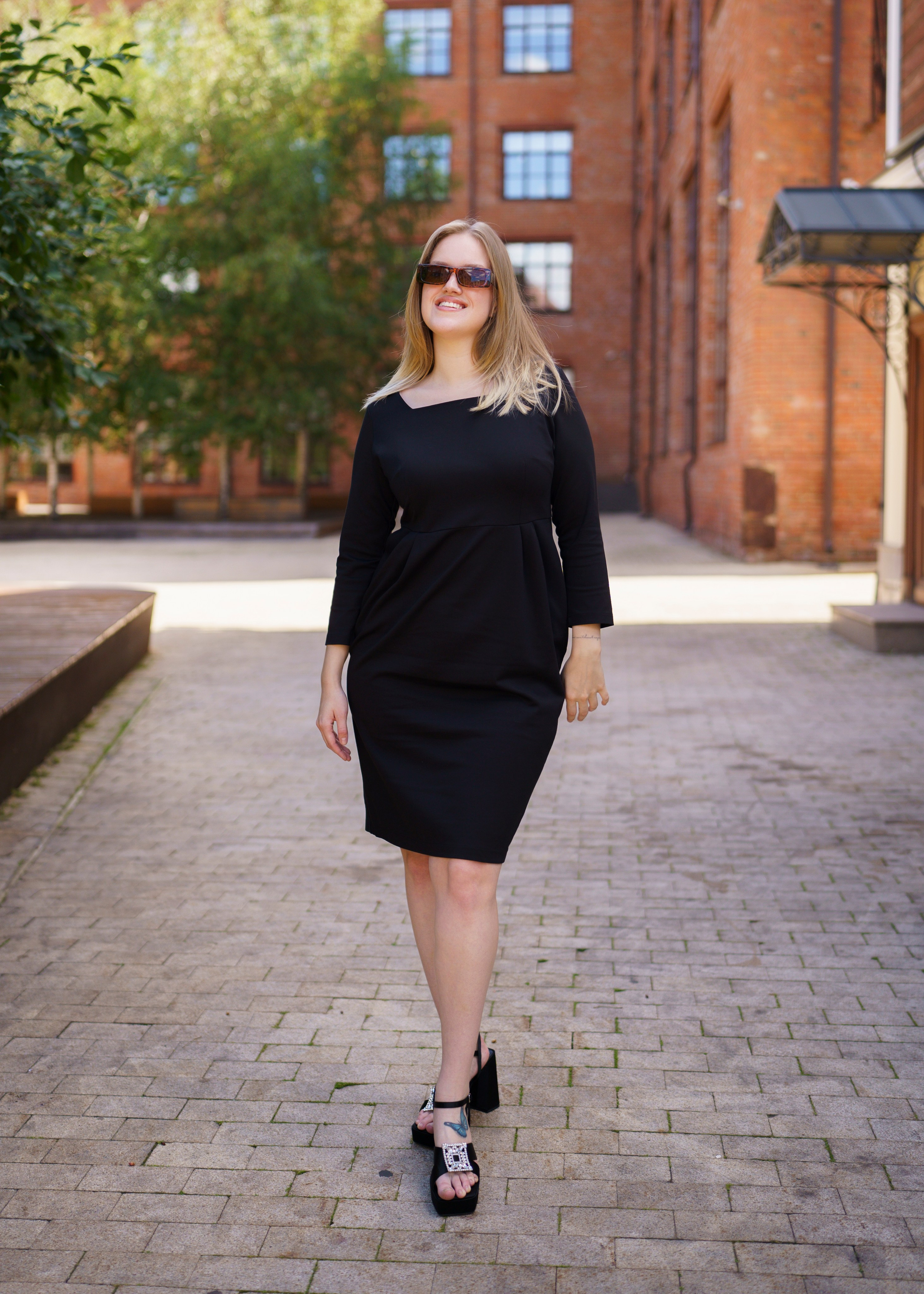 Plussido. Свадебный фотограф в Москве Кристина Чехова