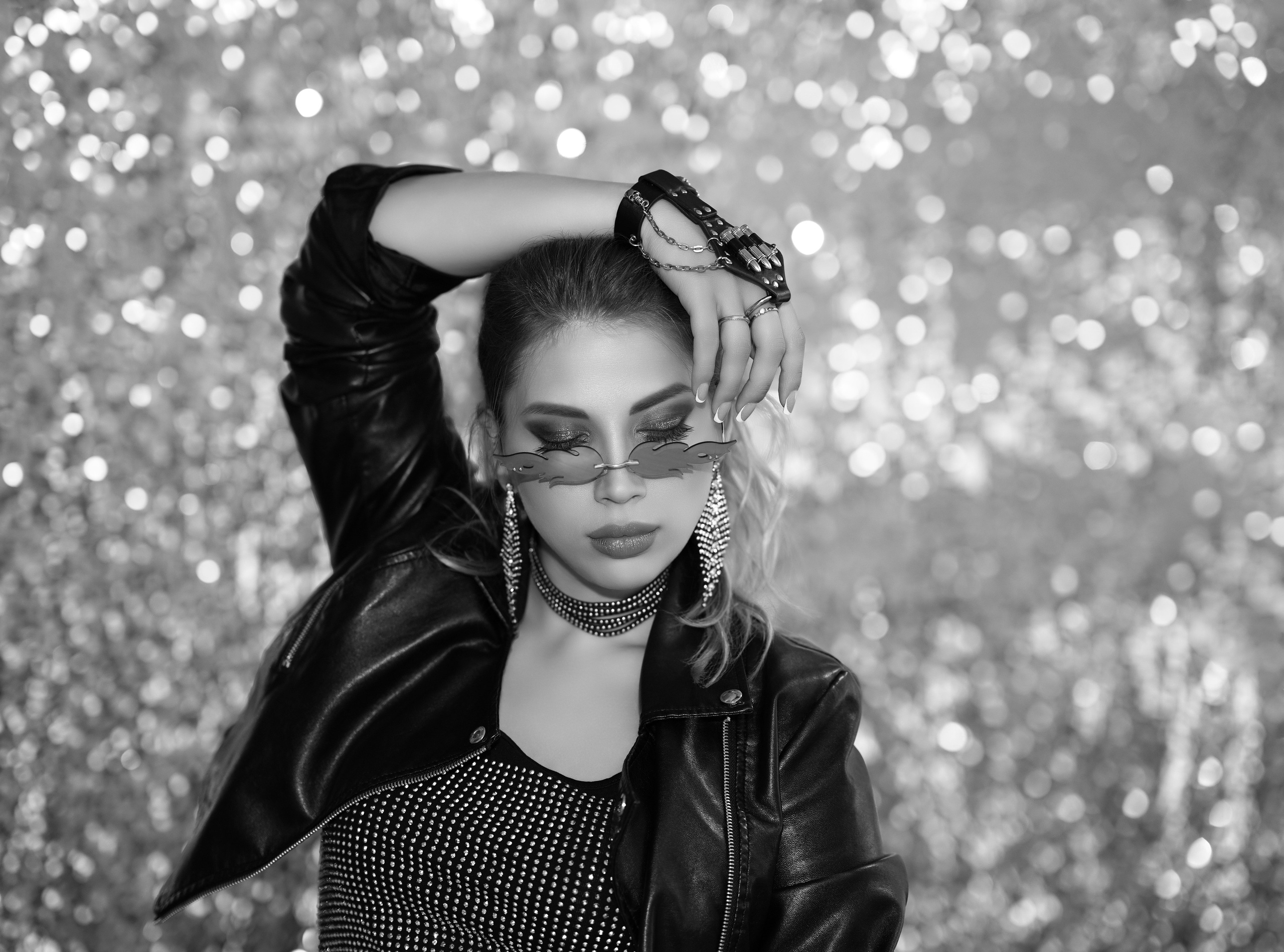 ЧБ📸. Фотограф Москва и Сергиев Посад Ирина Ермакова