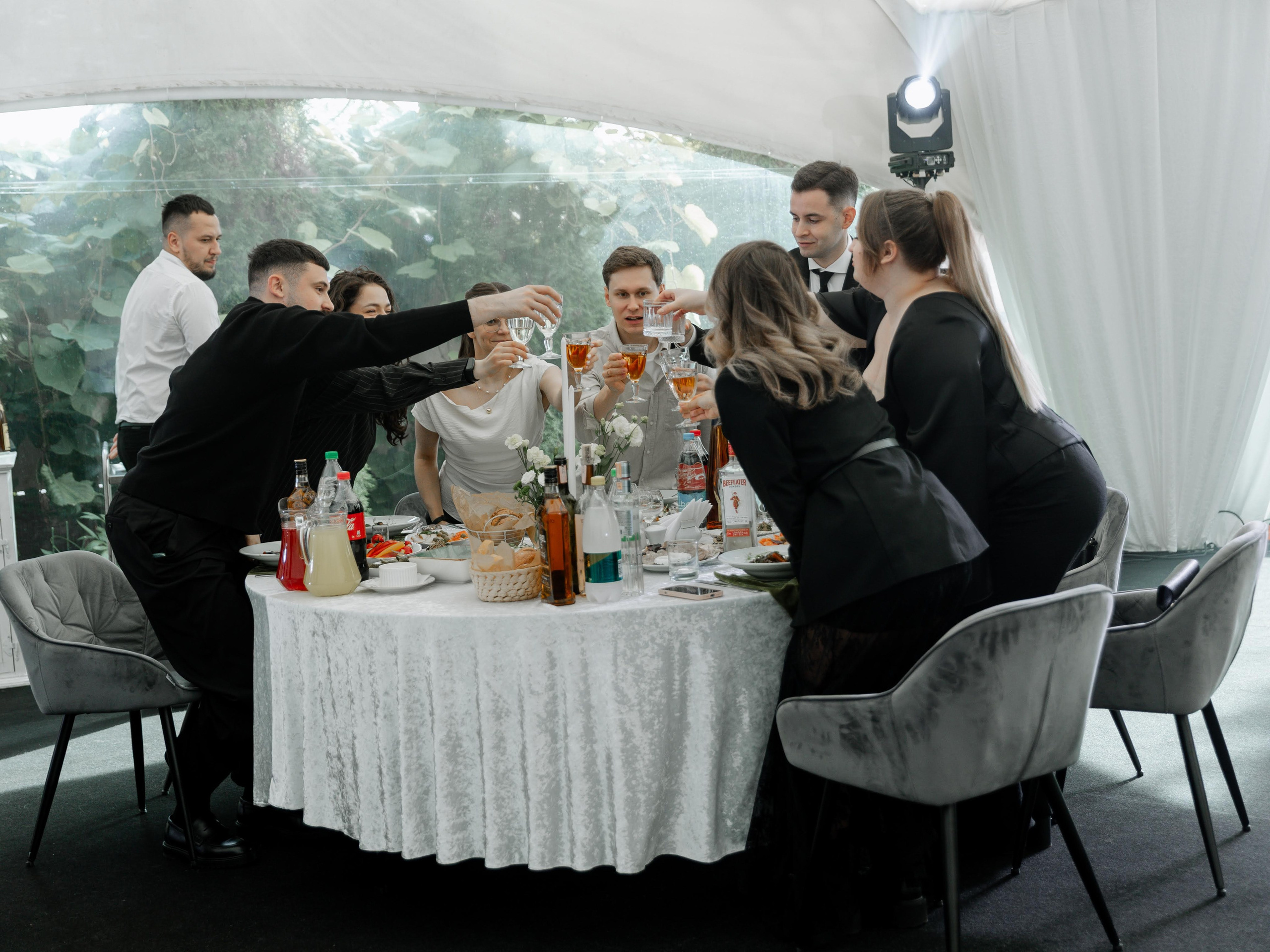 Yriy & Ekaterina. Свадебный и семейный фотограф в Бресте Светлана Эстер