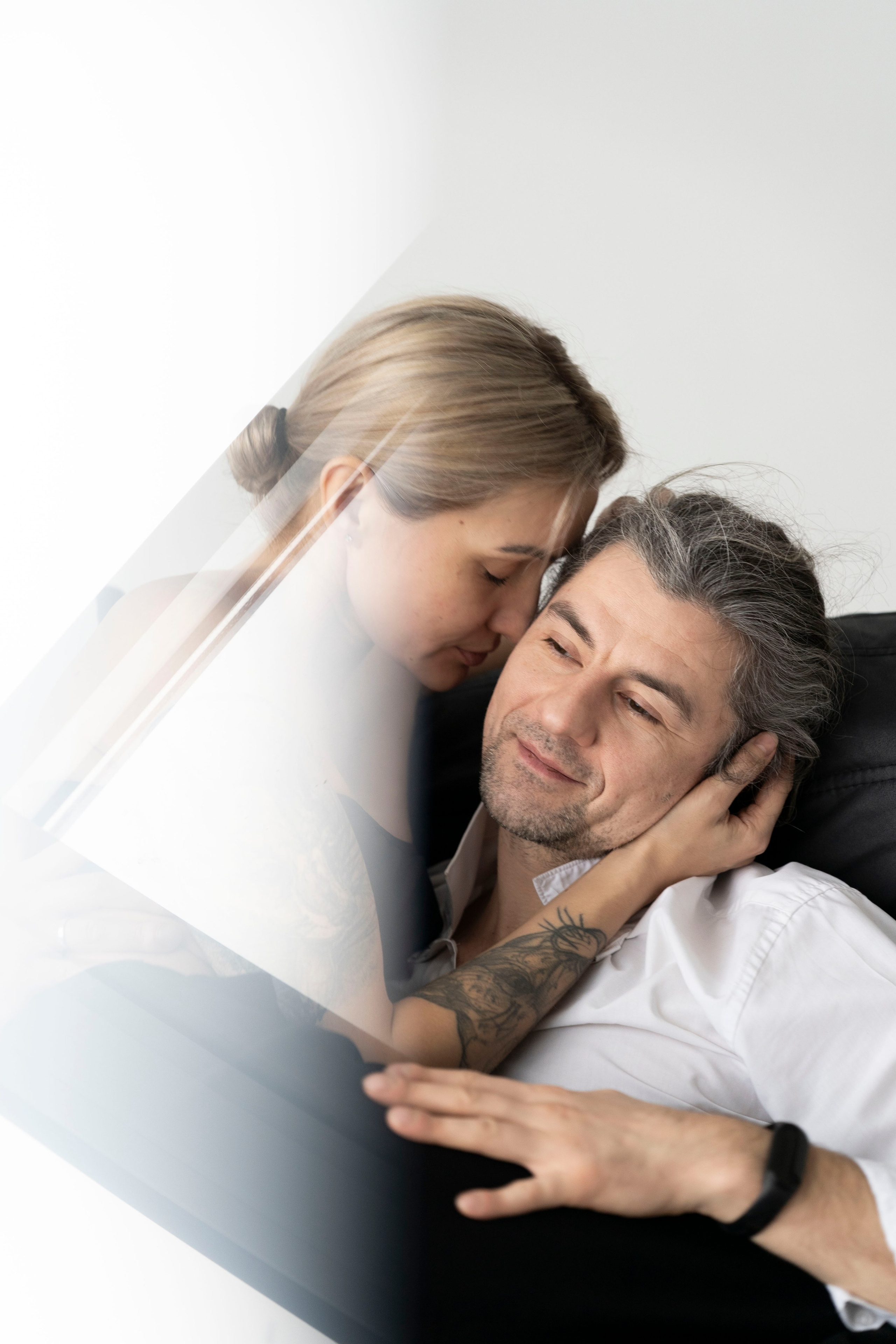 Ия и Роман. Главная