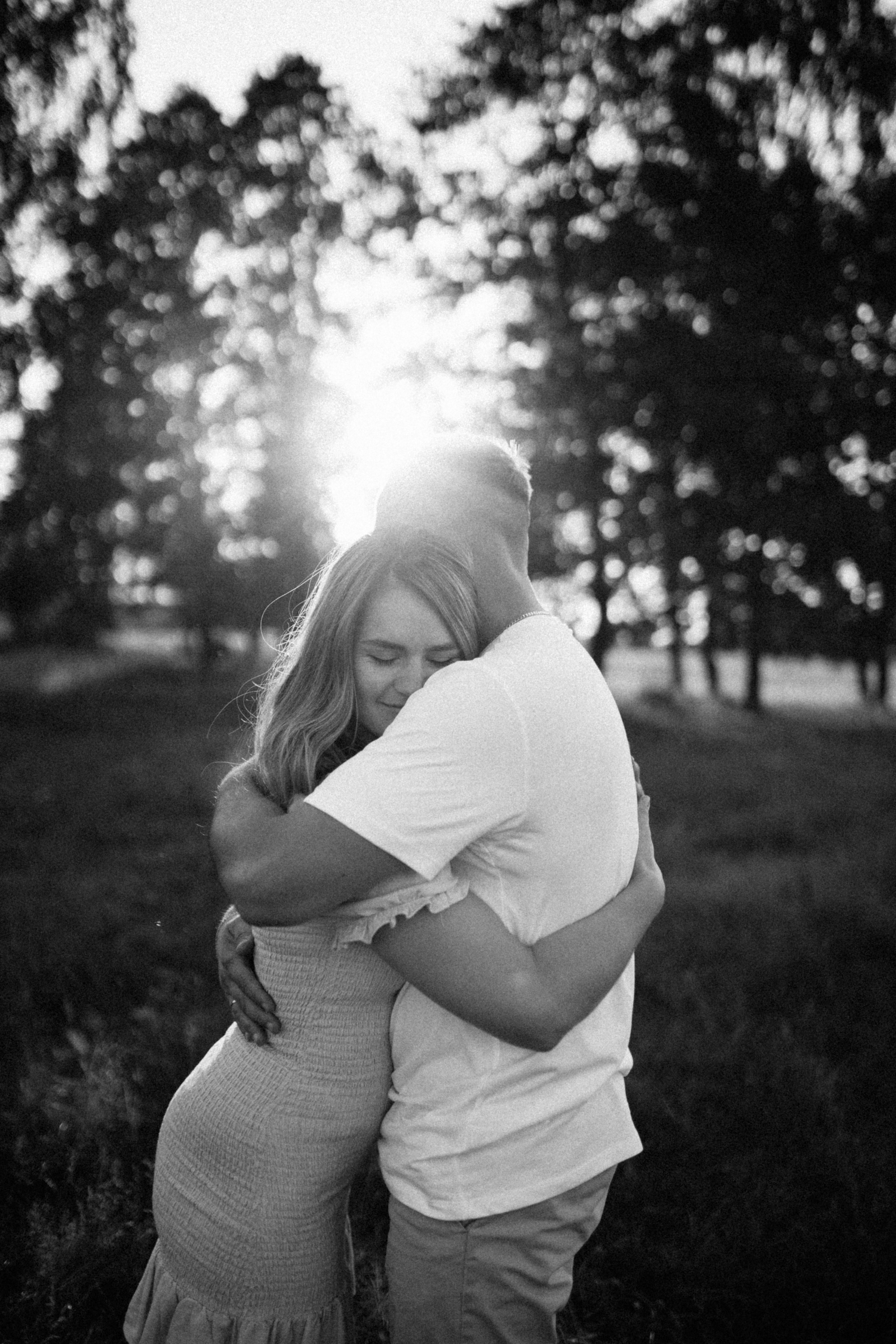 Уличные истории. Семейный и парный фотограф Мария Куцко