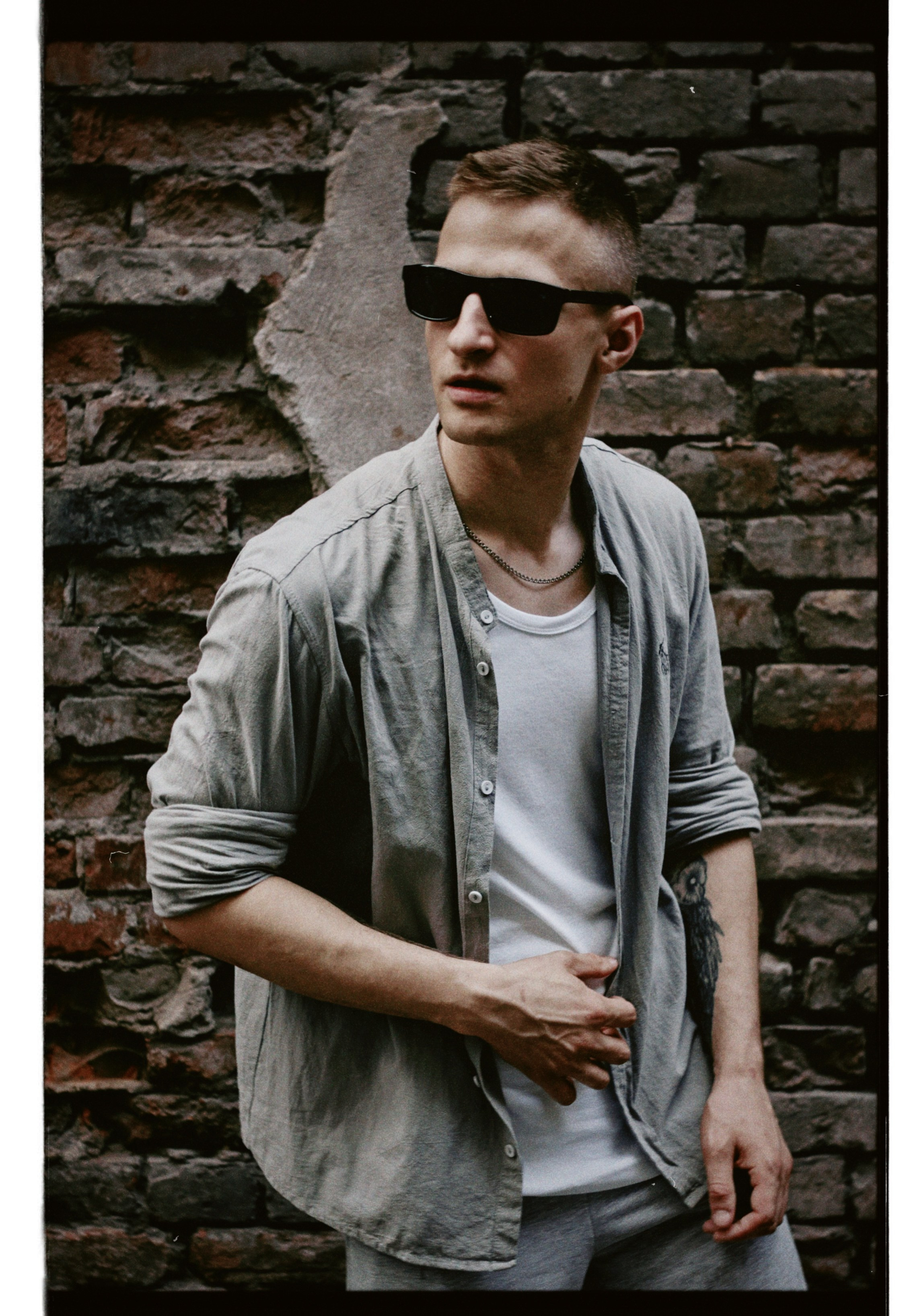 Мужская фотосессия | фотограф парней. Мужская фотосессия в СПб|Ирина Курманаева