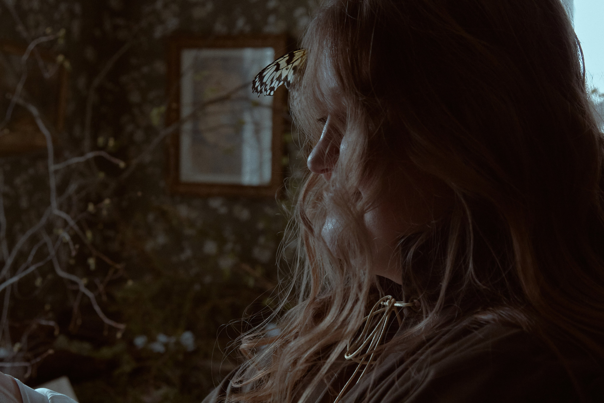 Мать и Дочь. Фотограф лавстори Москва/МО Приятелева Ангелина