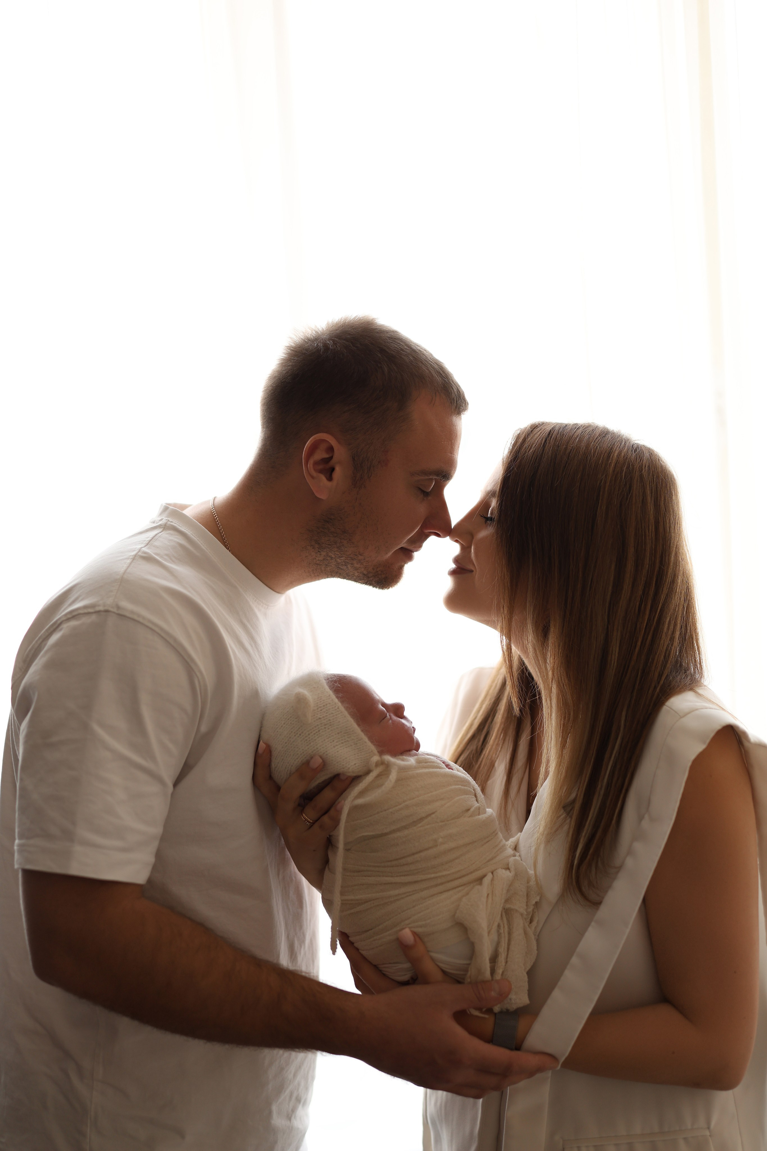 Новорождённые. Главная