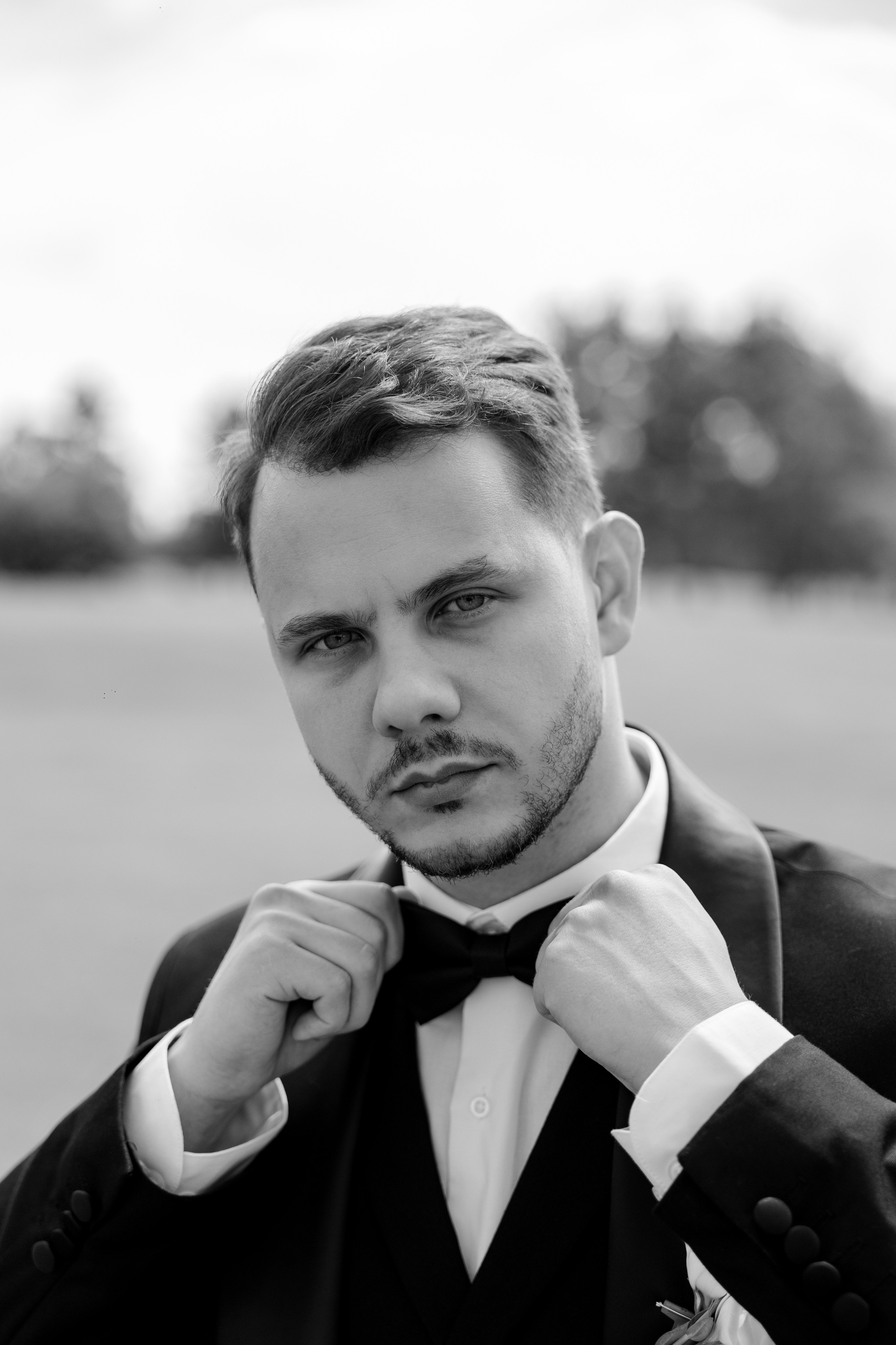 Sergey & Veronika. Свадебный фотограф Костанай/Астана