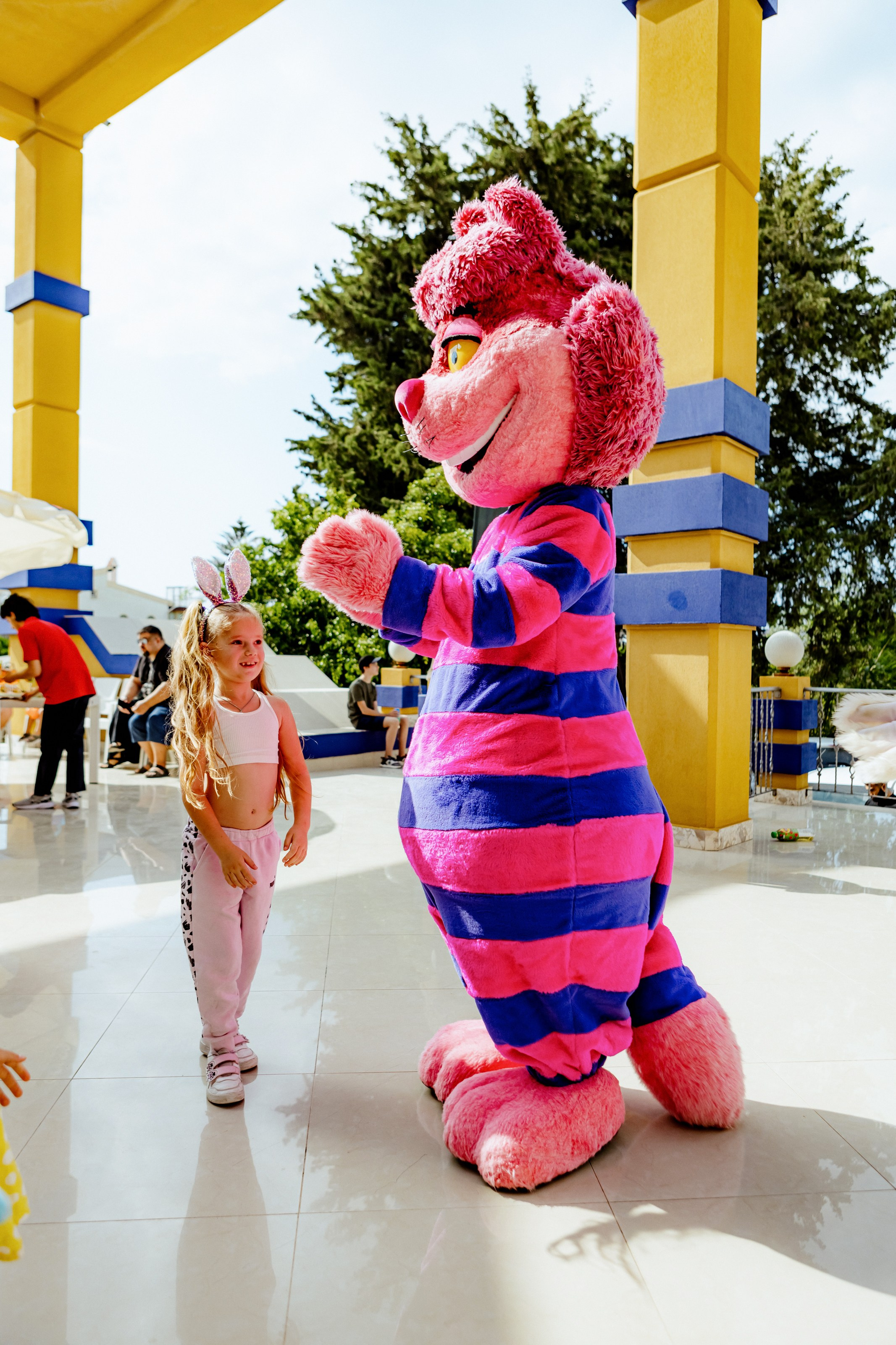 Orlando Starlux. Photographer in Batumi, Georgia Pavel Sharnikov