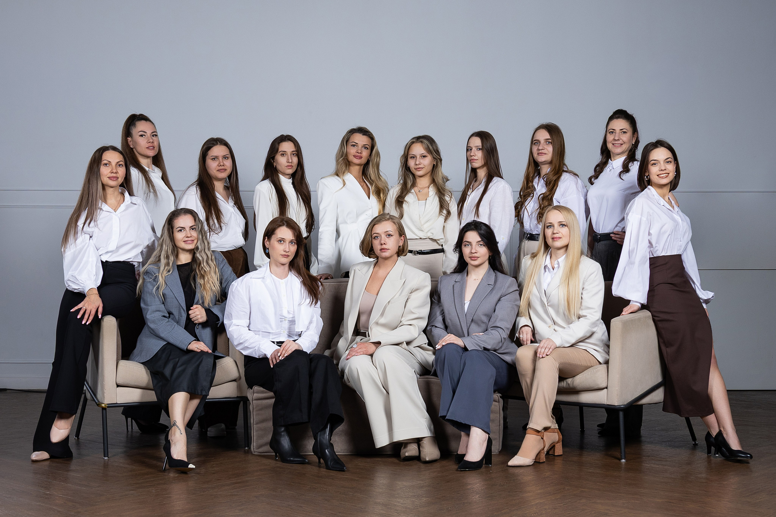 Дизайн студия «КРСК». Фотограф Olya Mays
