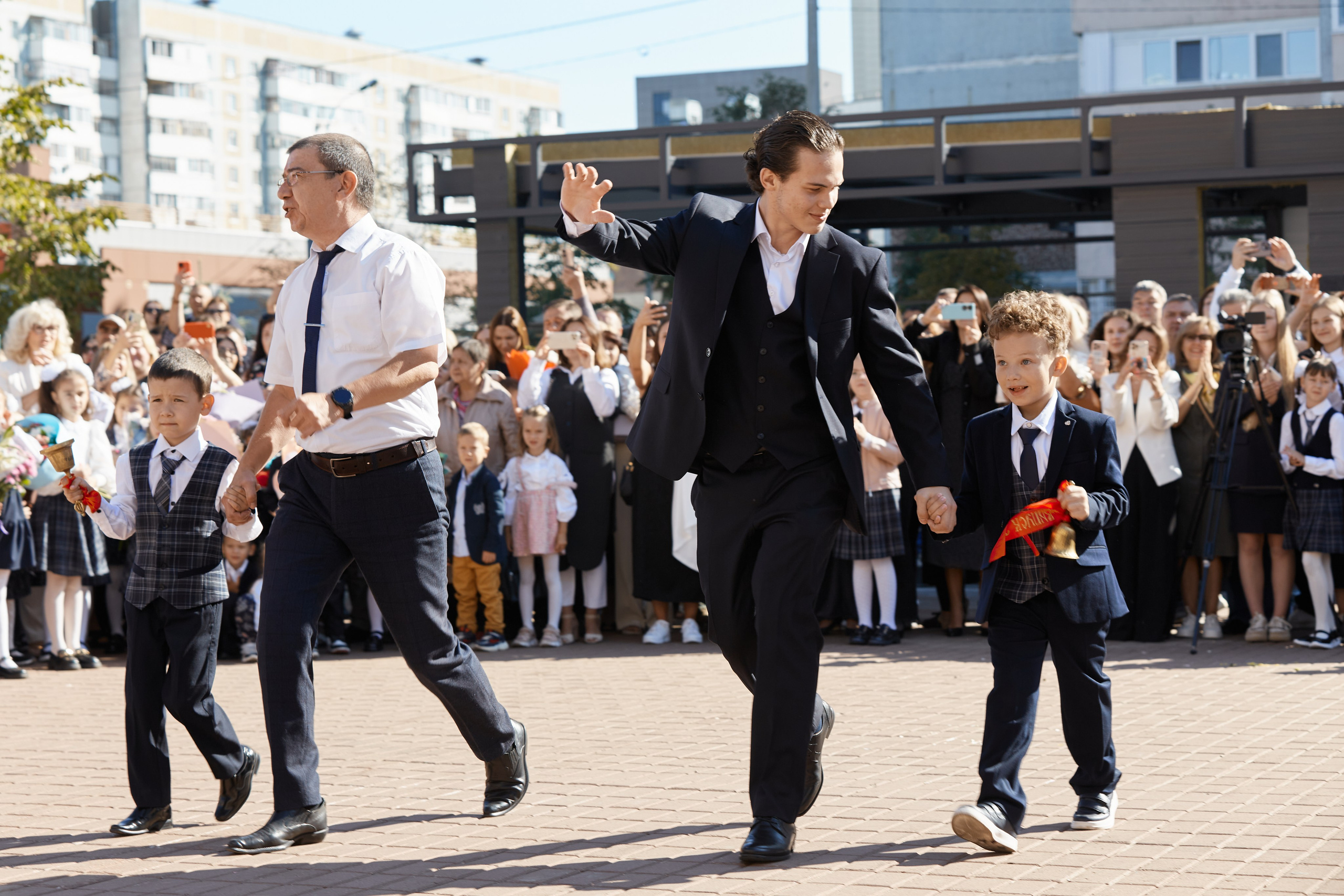 177 лицей 11 класс. Frame Craft