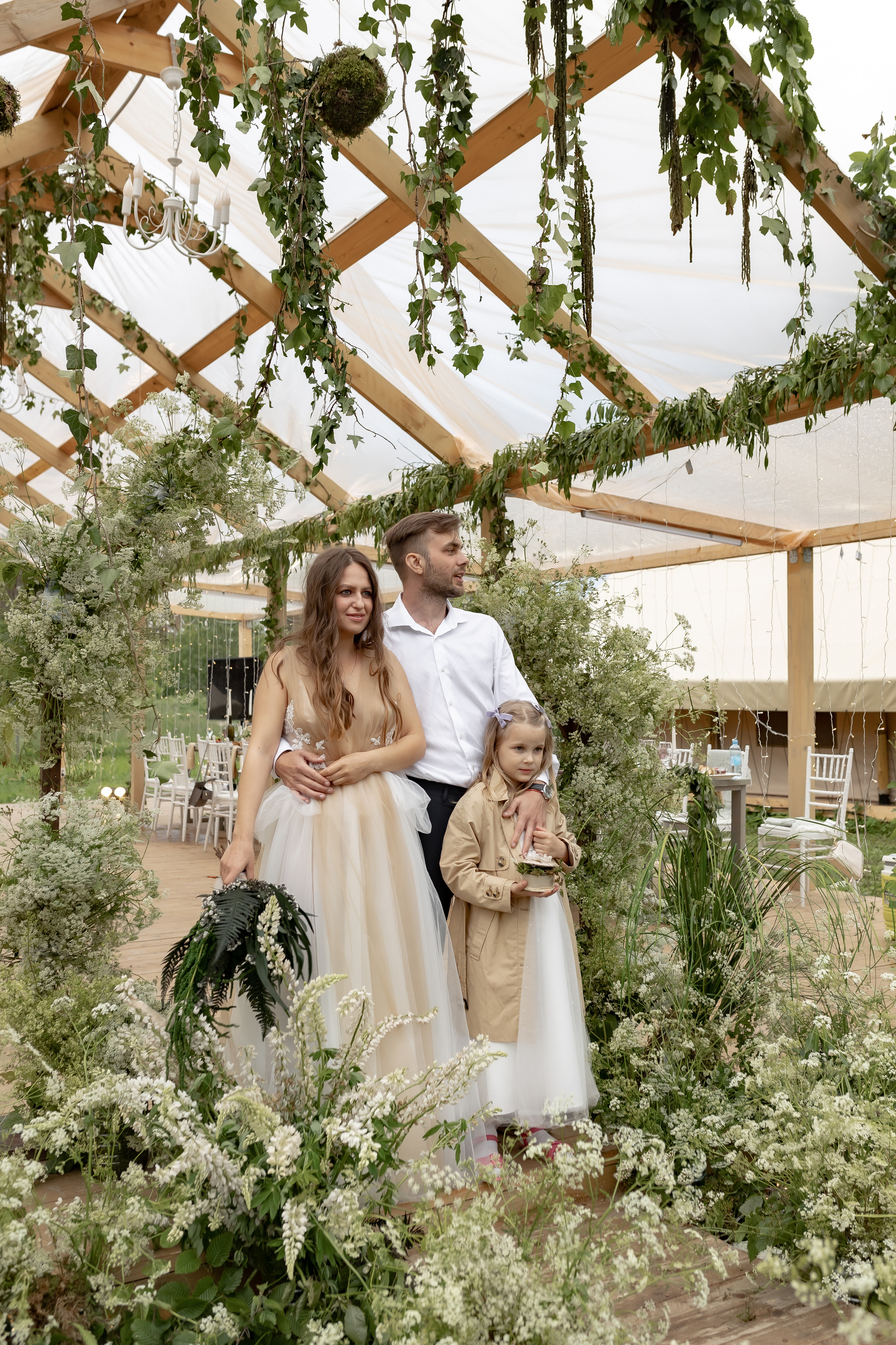 Свадьба Яны и Сергея. Свадебный фотограф Калининград