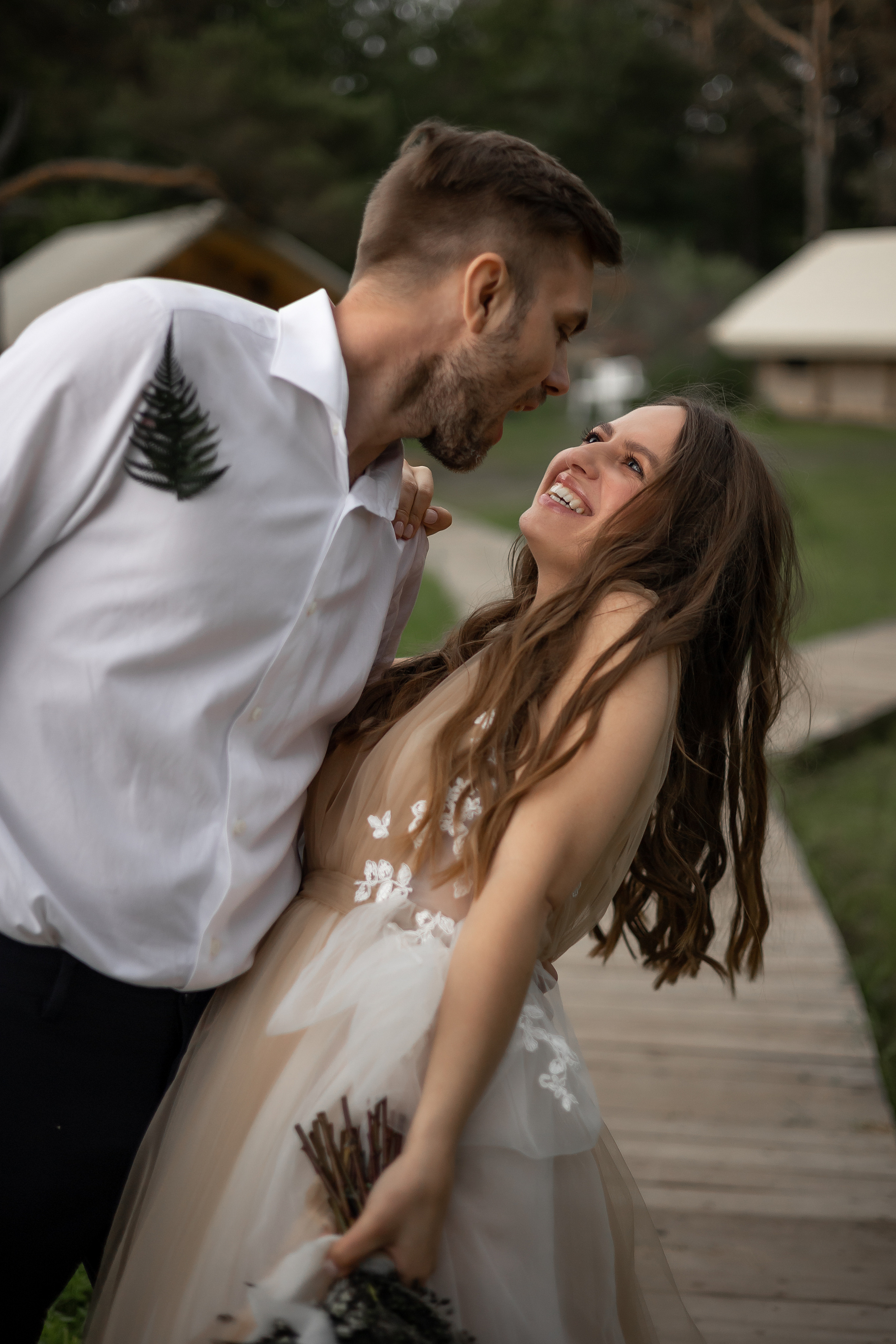 Свадьба Яны и Сергея. Свадебный фотограф Калининград